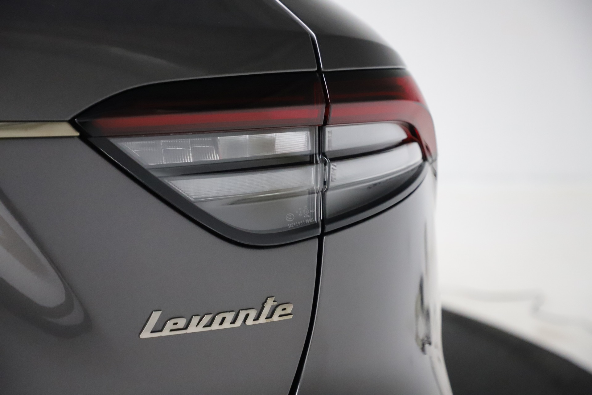 New 2021 Maserati Levante S Q4 GranSport | St. Petersburg, FL