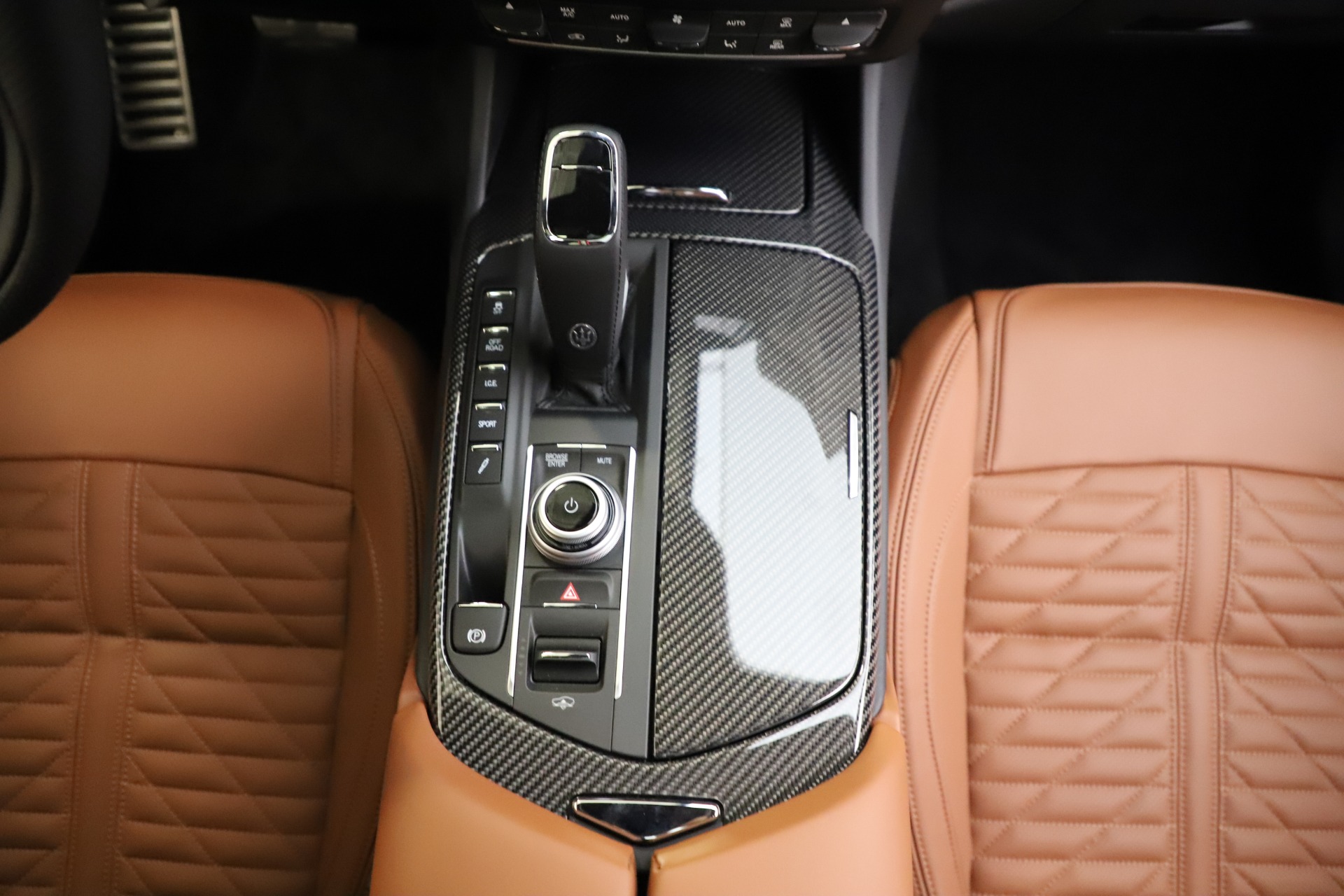 New 2021 Maserati Levante S Q4 GranSport | St. Petersburg, FL