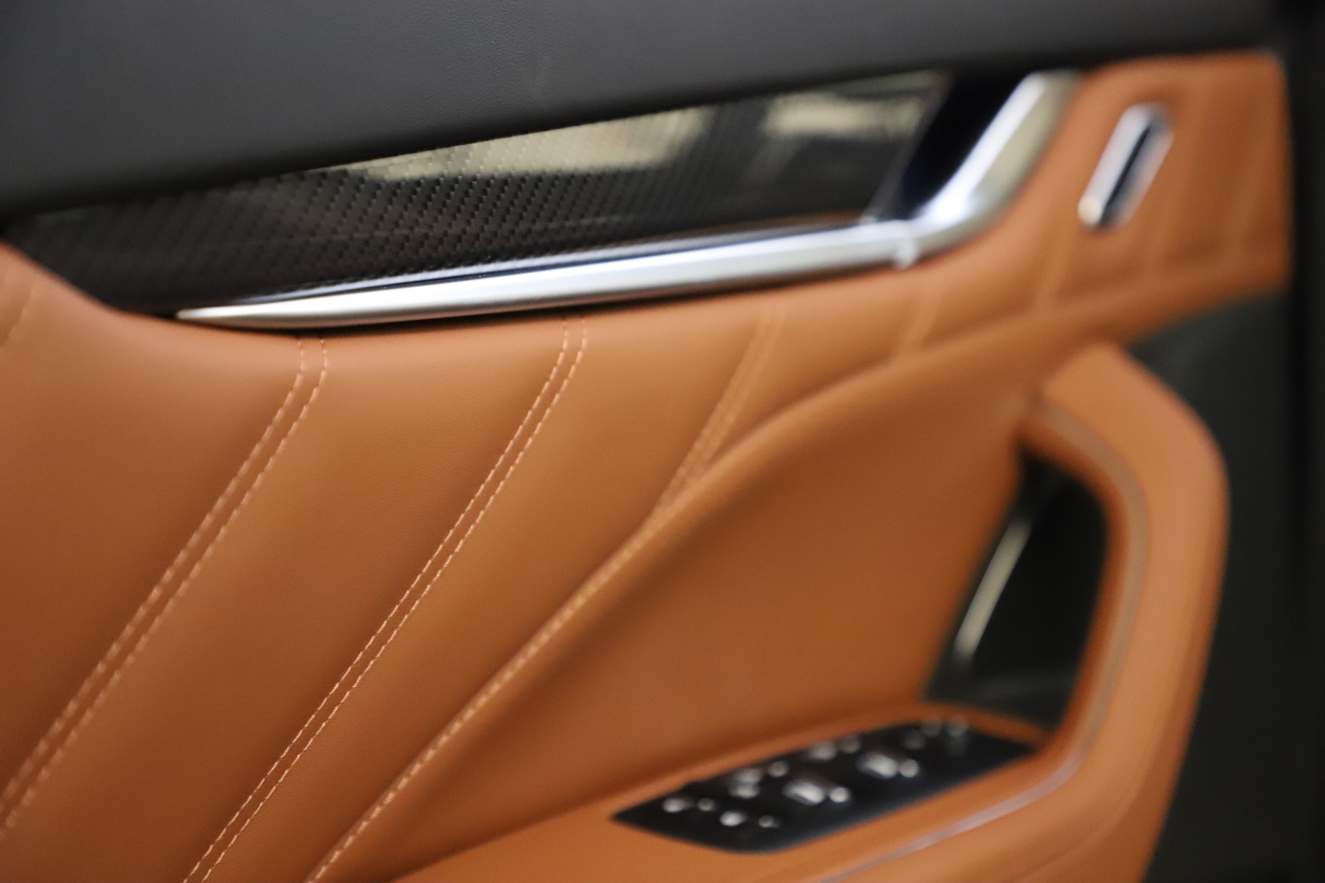 New 2021 Maserati Levante S Q4 GranSport | St. Petersburg, FL