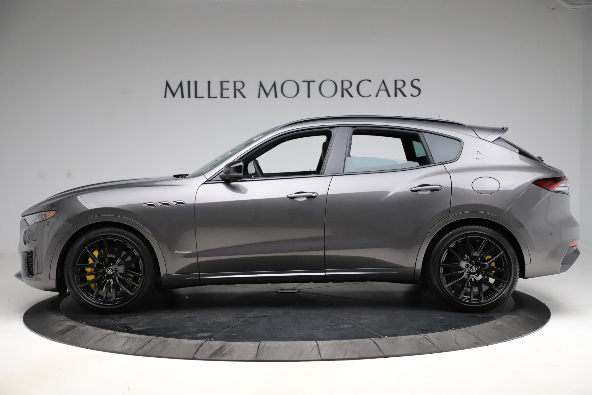 New 2021 Maserati Levante S Q4 GranSport | St. Petersburg, FL