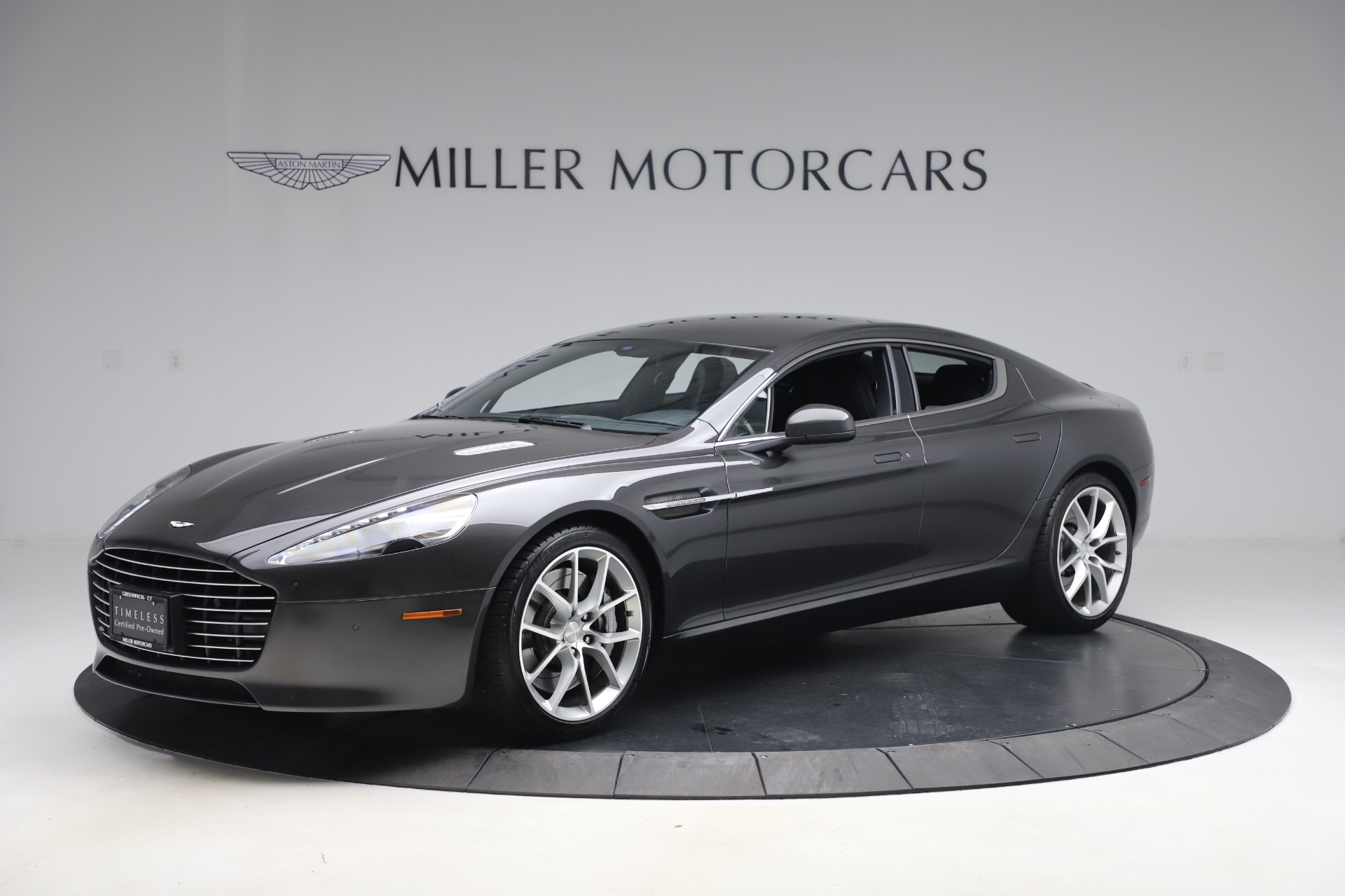 Used 2017 Aston Martin Rapide S | St. Petersburg, FL