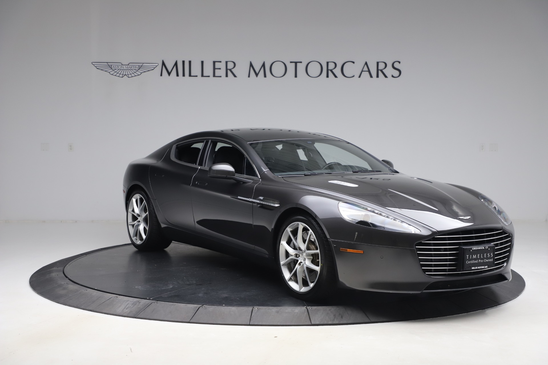 Used 2017 Aston Martin Rapide S | St. Petersburg, FL
