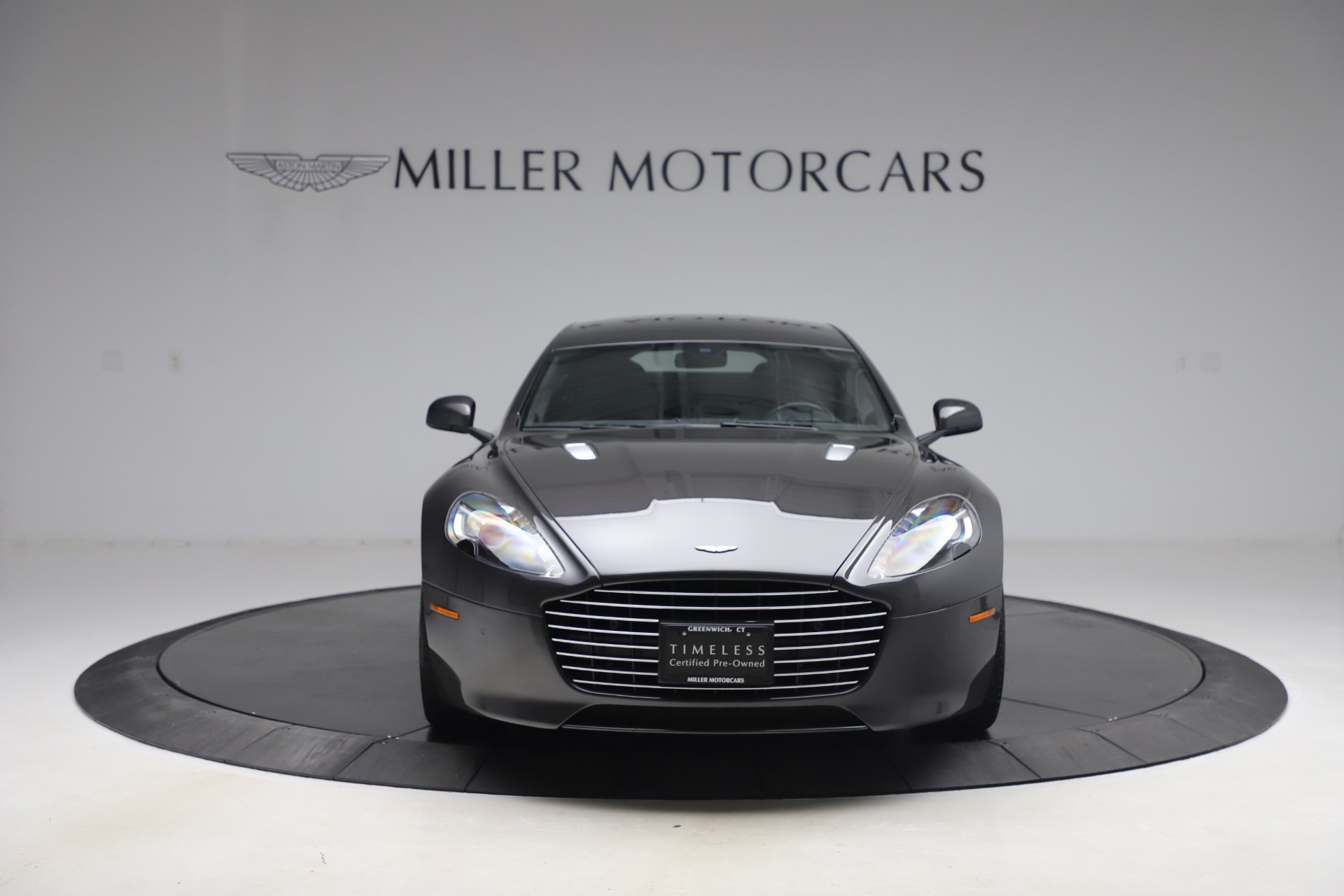 Used 2017 Aston Martin Rapide S | St. Petersburg, FL
