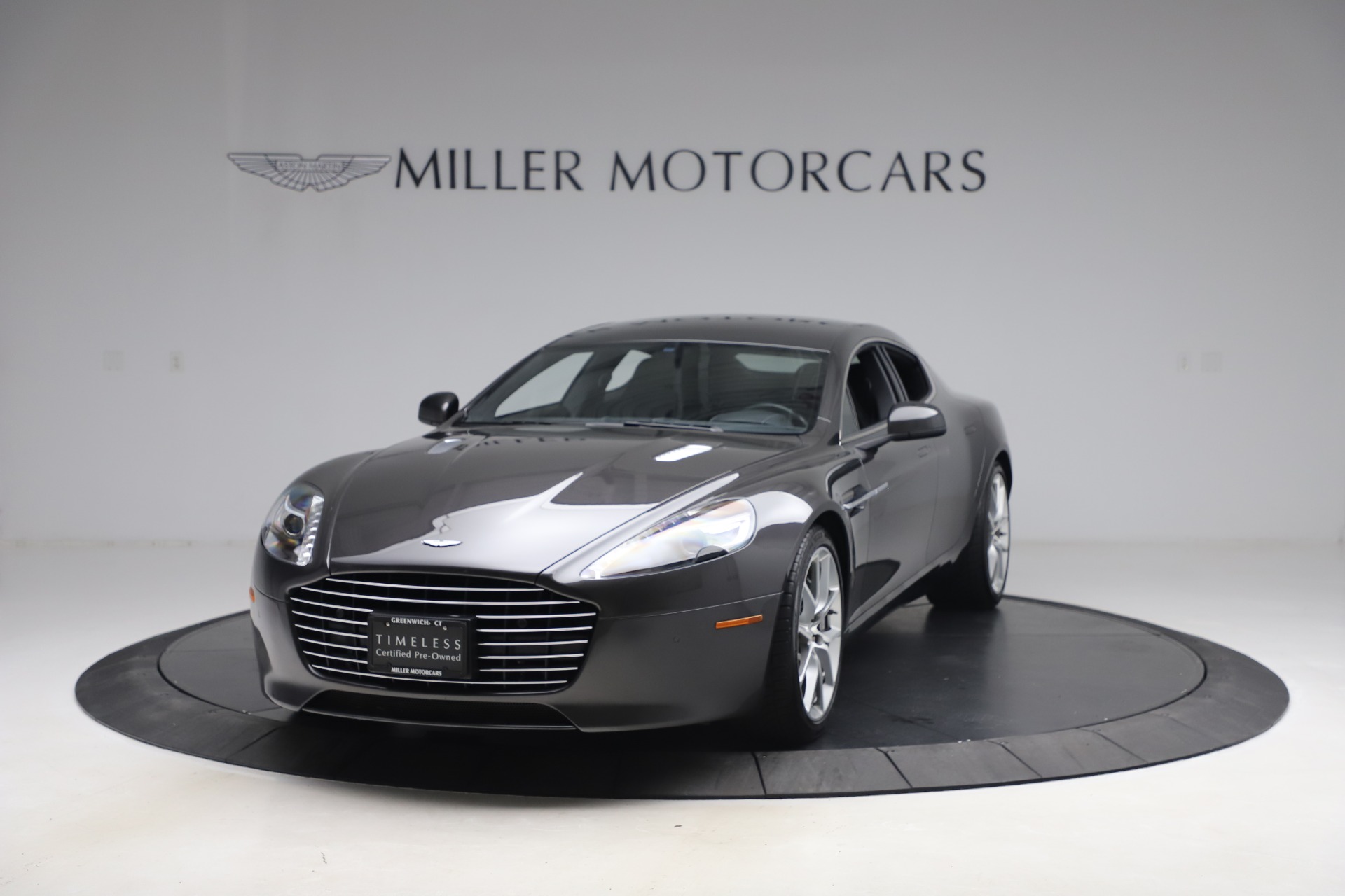 Used 2017 Aston Martin Rapide S | St. Petersburg, FL