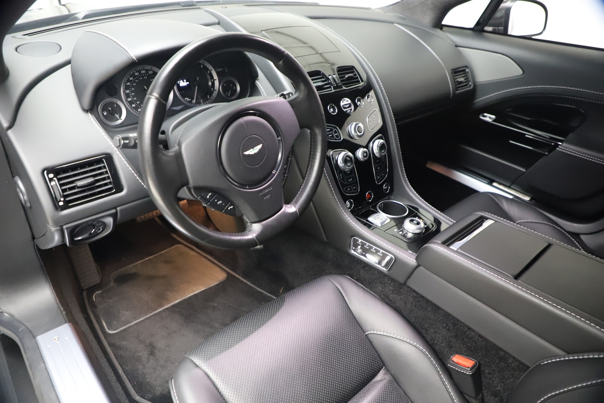 Used 2017 Aston Martin Rapide S | St. Petersburg, FL