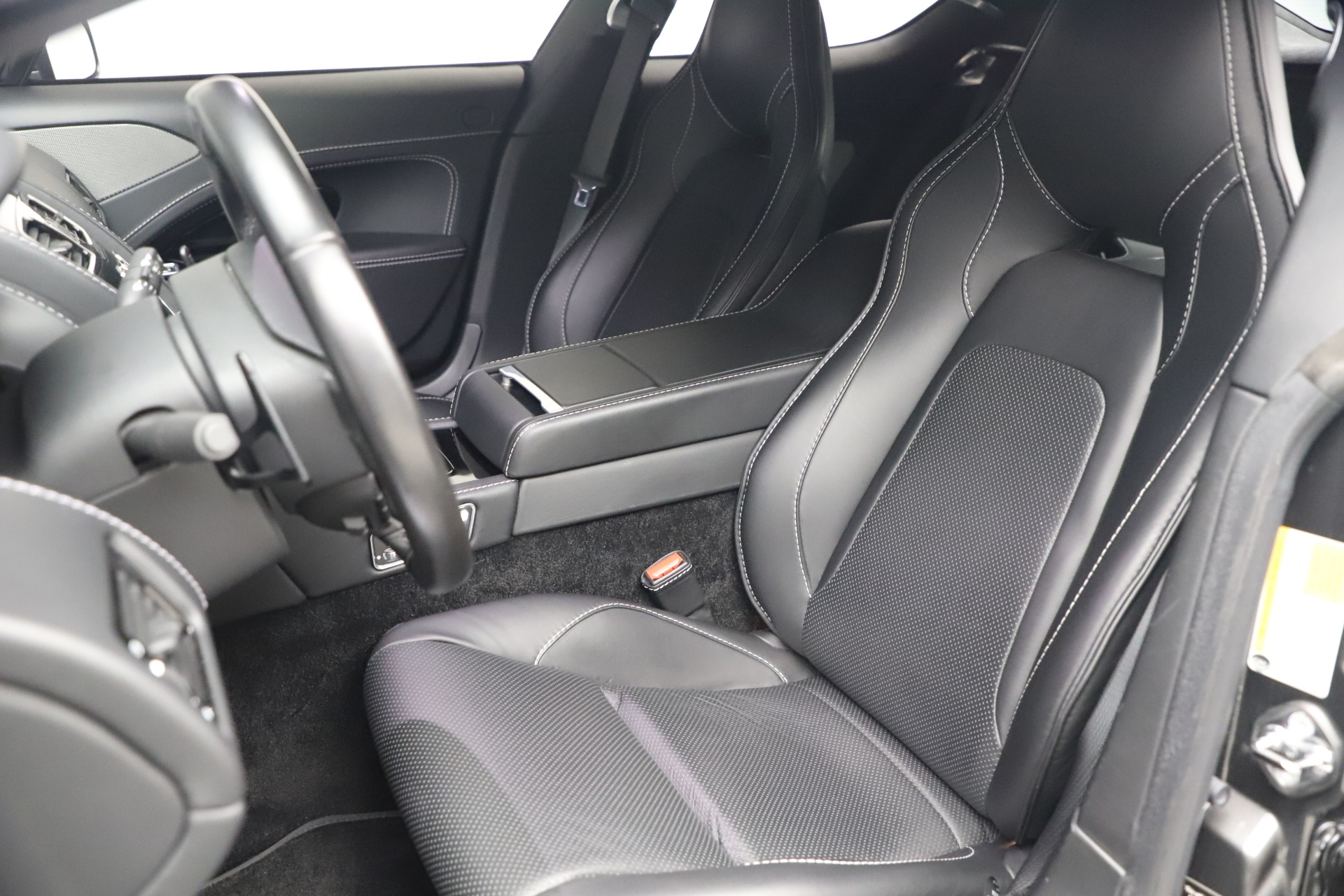 Used 2017 Aston Martin Rapide S | St. Petersburg, FL