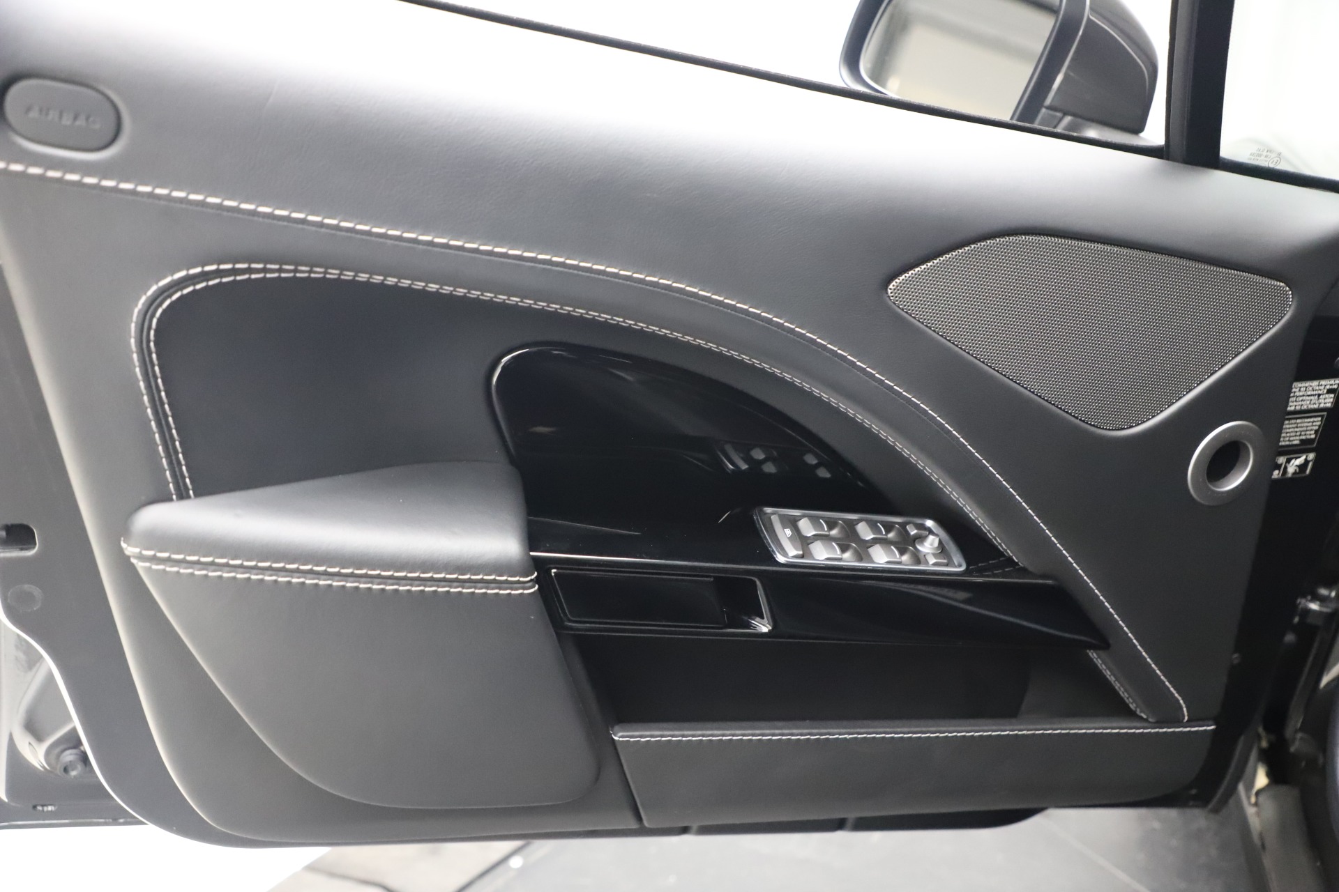 Used 2017 Aston Martin Rapide S | St. Petersburg, FL
