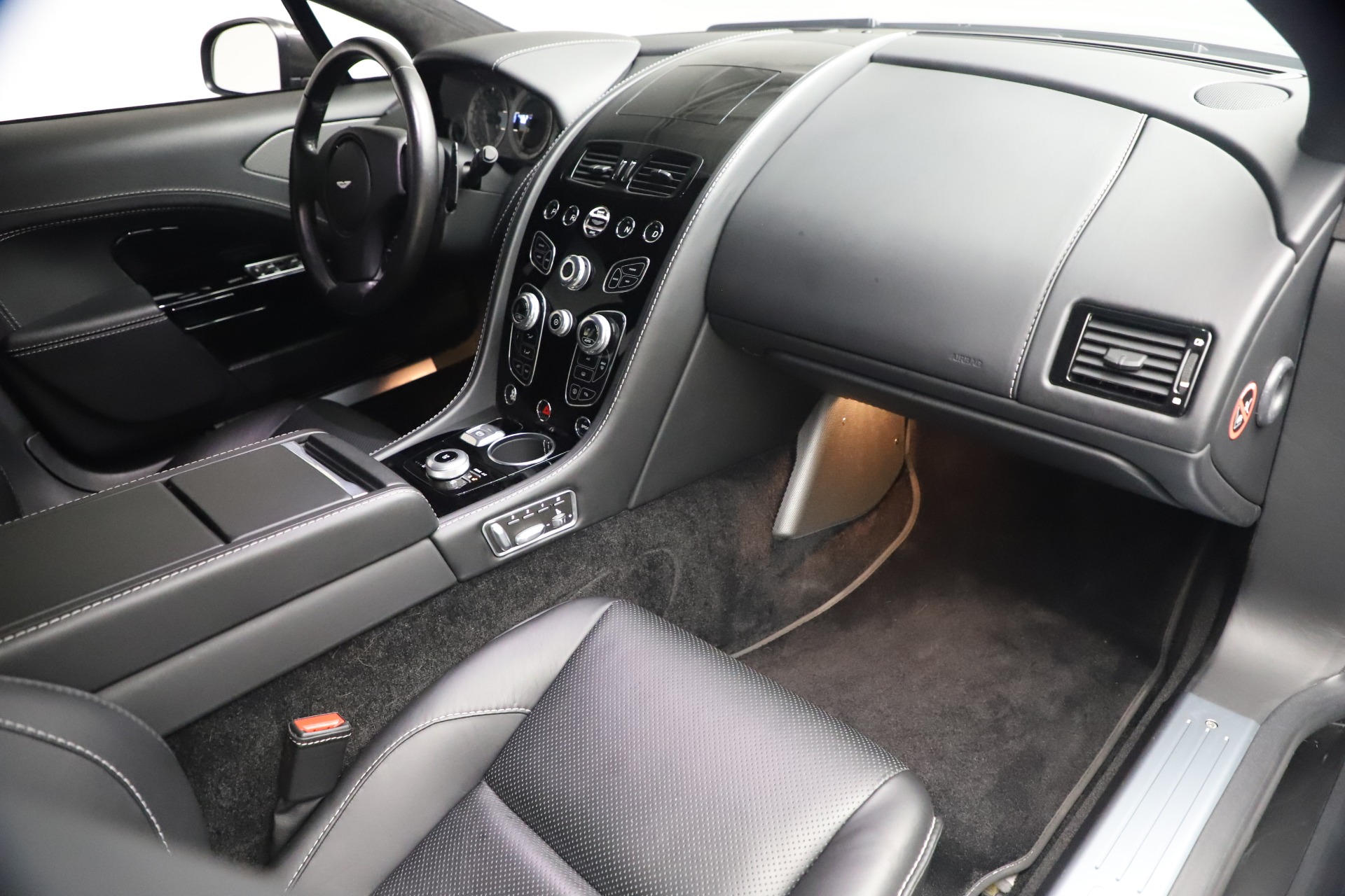 Used 2017 Aston Martin Rapide S | St. Petersburg, FL