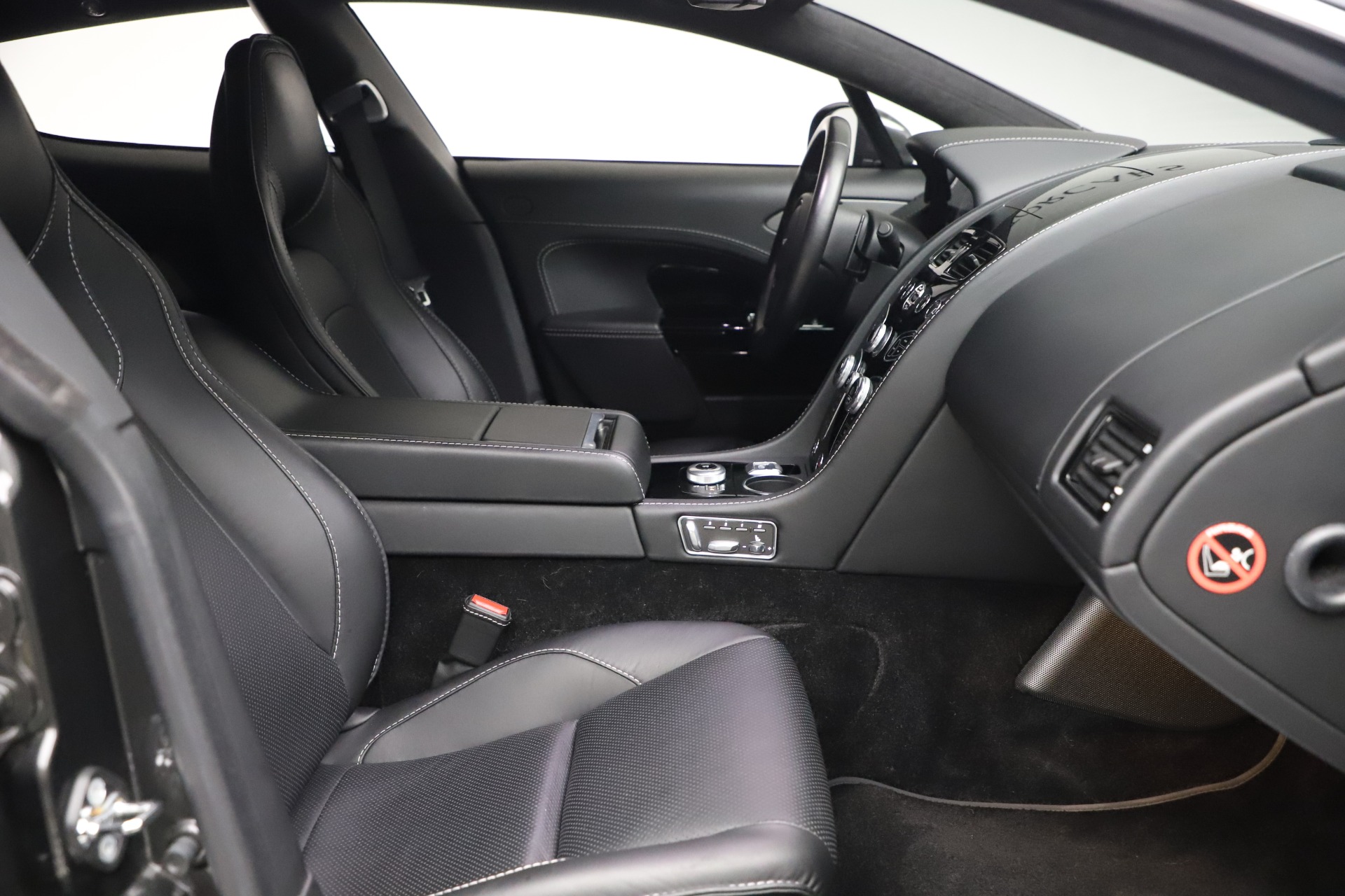 Used 2017 Aston Martin Rapide S | St. Petersburg, FL