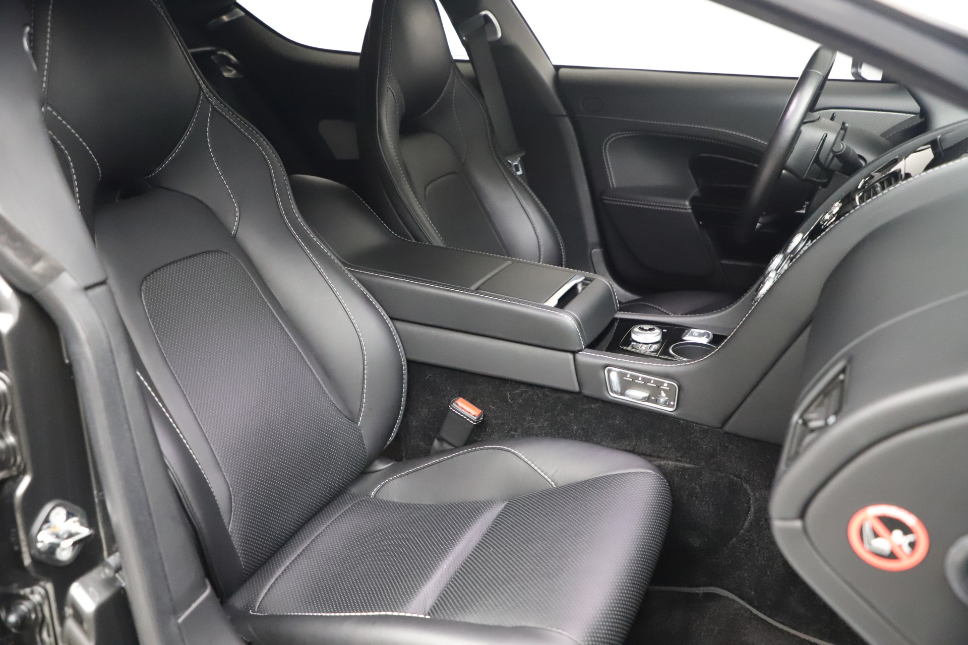 Used 2017 Aston Martin Rapide S | St. Petersburg, FL