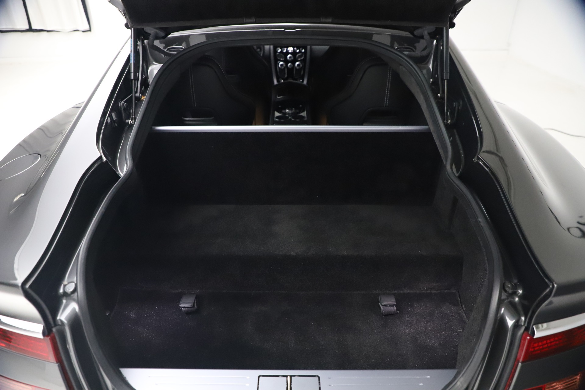 Used 2017 Aston Martin Rapide S | St. Petersburg, FL