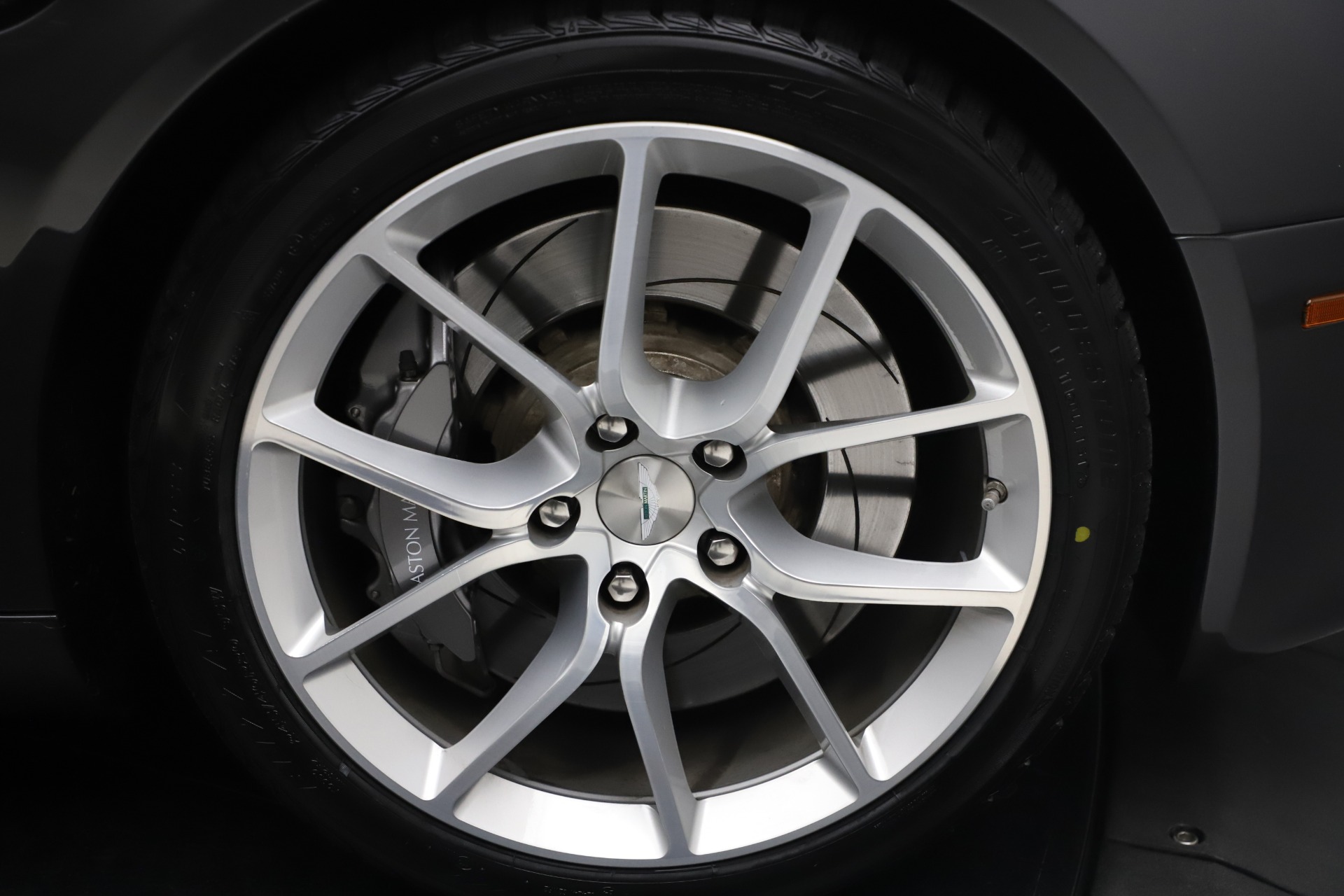 Used 2017 Aston Martin Rapide S | St. Petersburg, FL