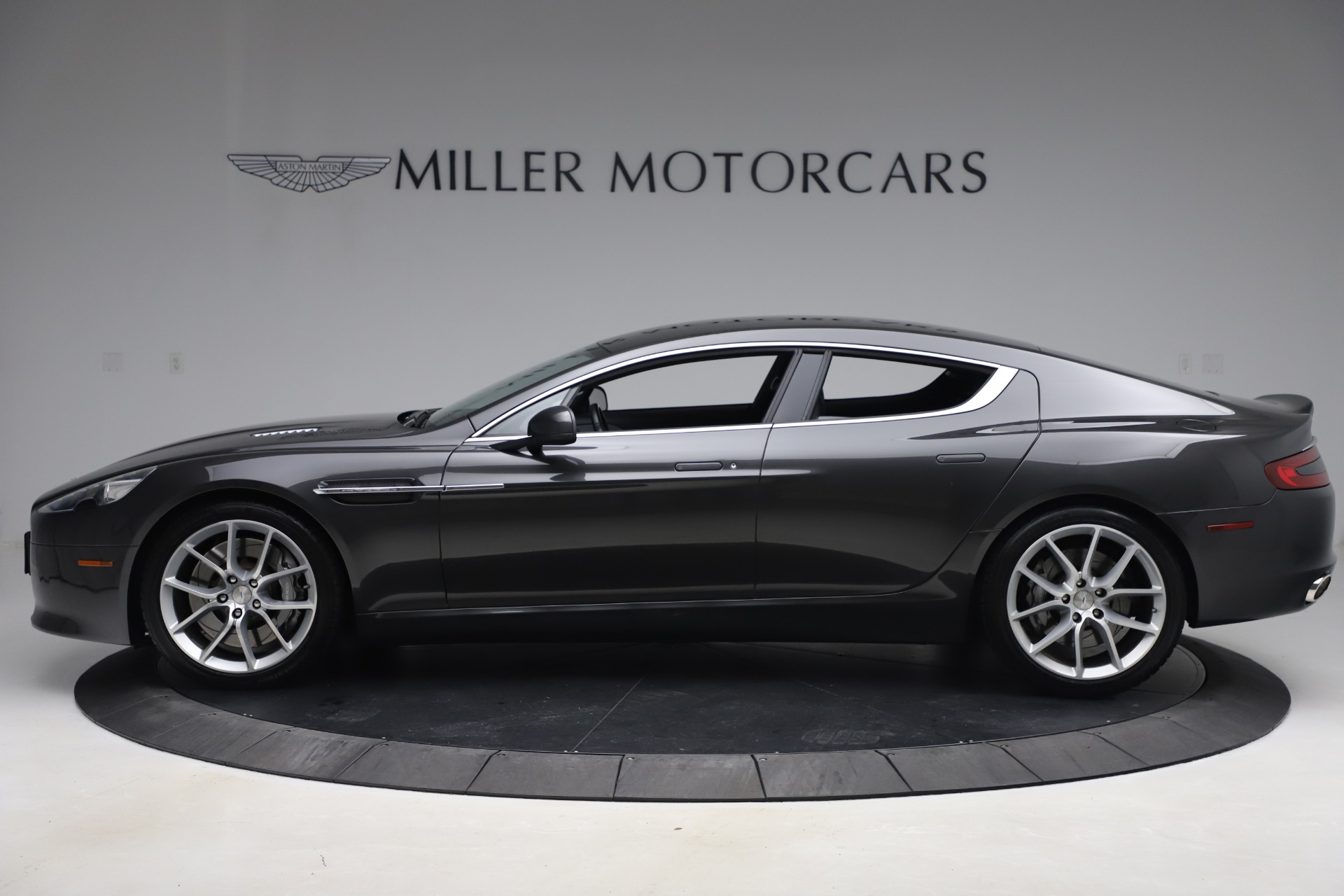 Used 2017 Aston Martin Rapide S | St. Petersburg, FL
