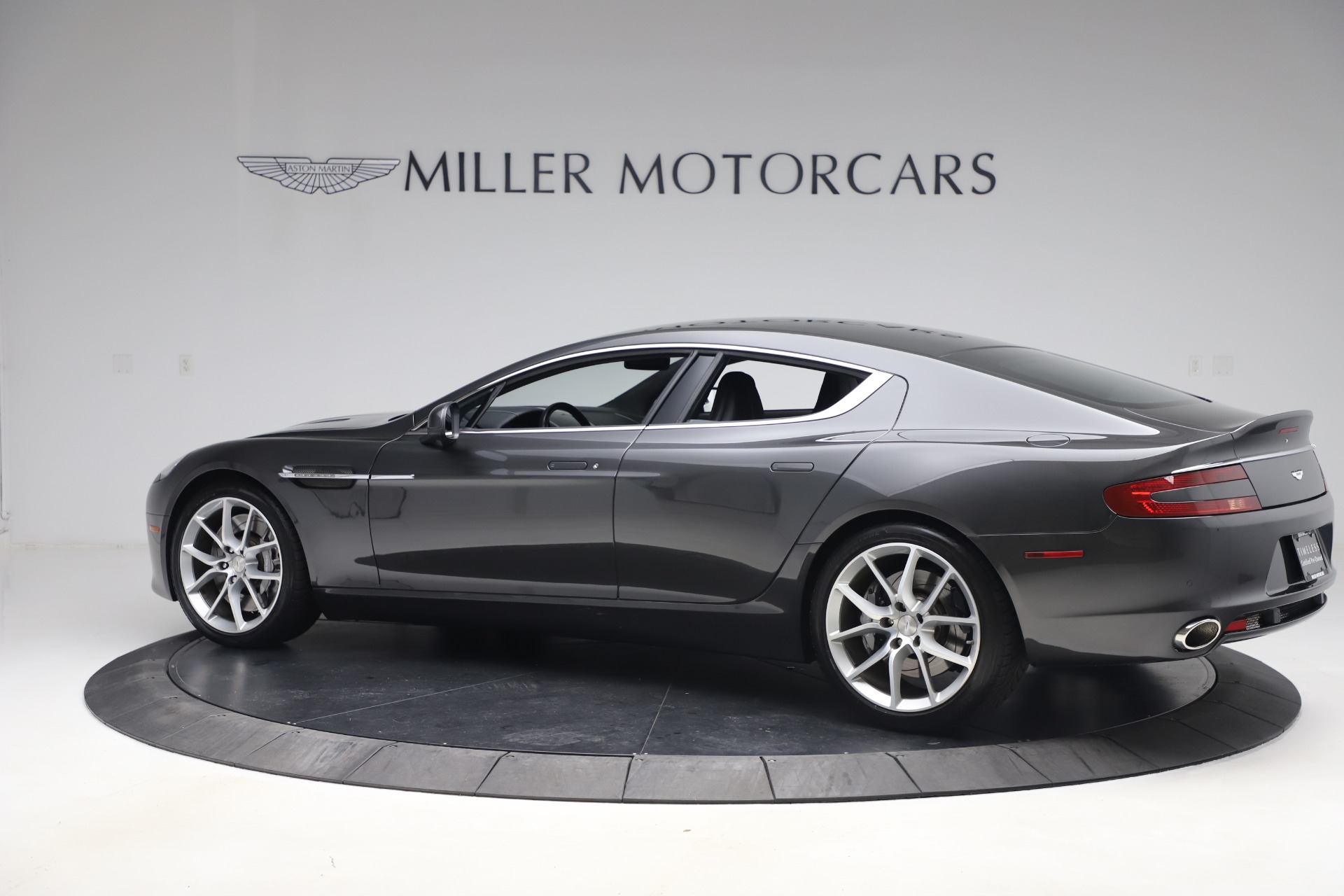 Used 2017 Aston Martin Rapide S | St. Petersburg, FL