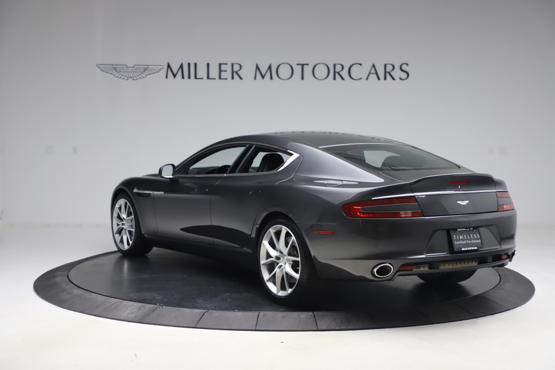 Used 2017 Aston Martin Rapide S | St. Petersburg, FL