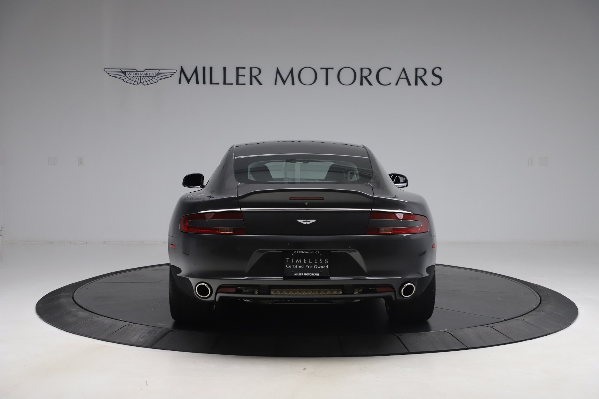 Used 2017 Aston Martin Rapide S | St. Petersburg, FL