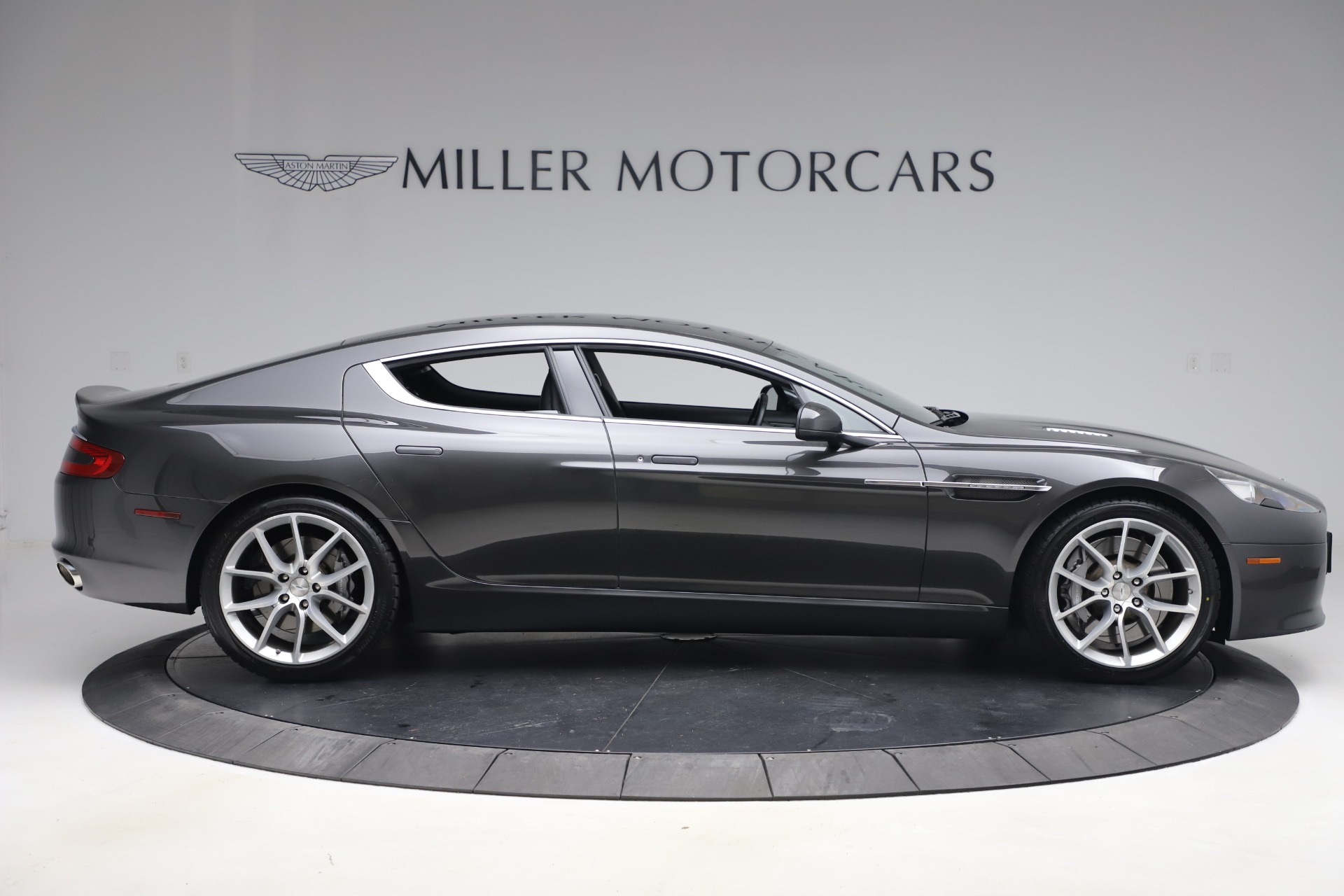 Used 2017 Aston Martin Rapide S | St. Petersburg, FL
