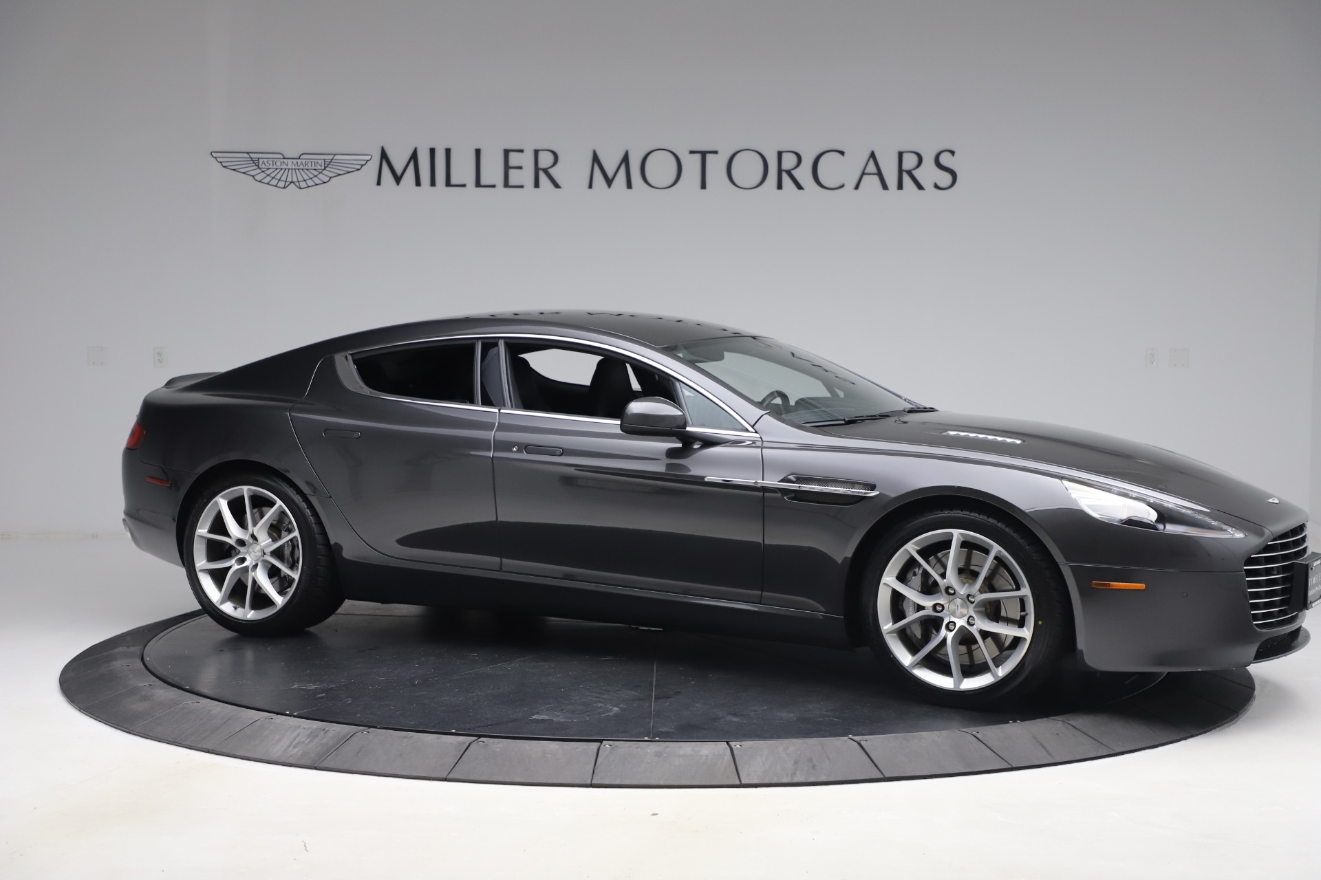 Used 2017 Aston Martin Rapide S | St. Petersburg, FL