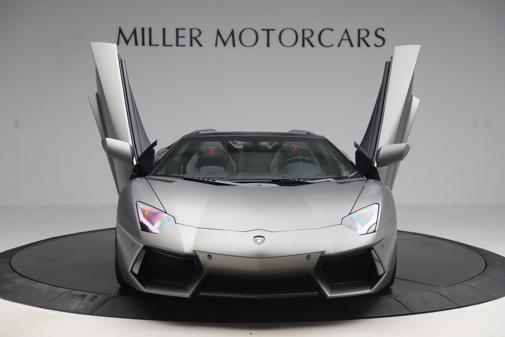 Used 2015 Lamborghini Aventador Roadster LP 700-4 | St. Petersburg, FL
