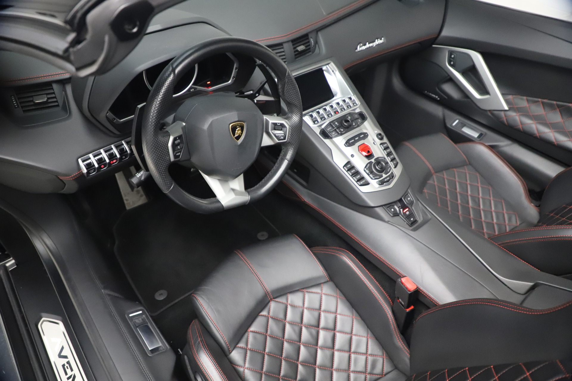 Used 2015 Lamborghini Aventador Roadster LP 700-4 | St. Petersburg, FL