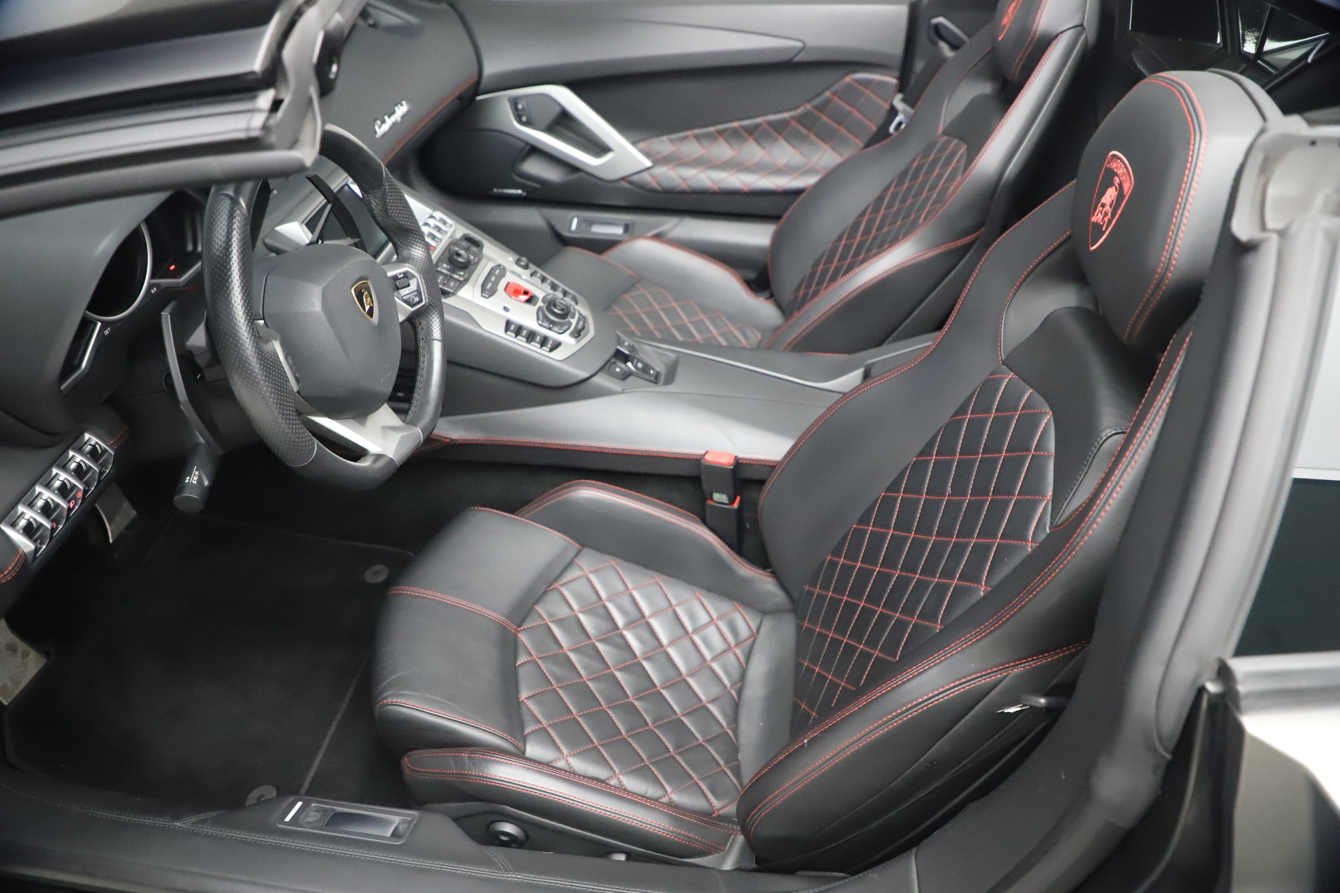 Used 2015 Lamborghini Aventador Roadster LP 700-4 | St. Petersburg, FL