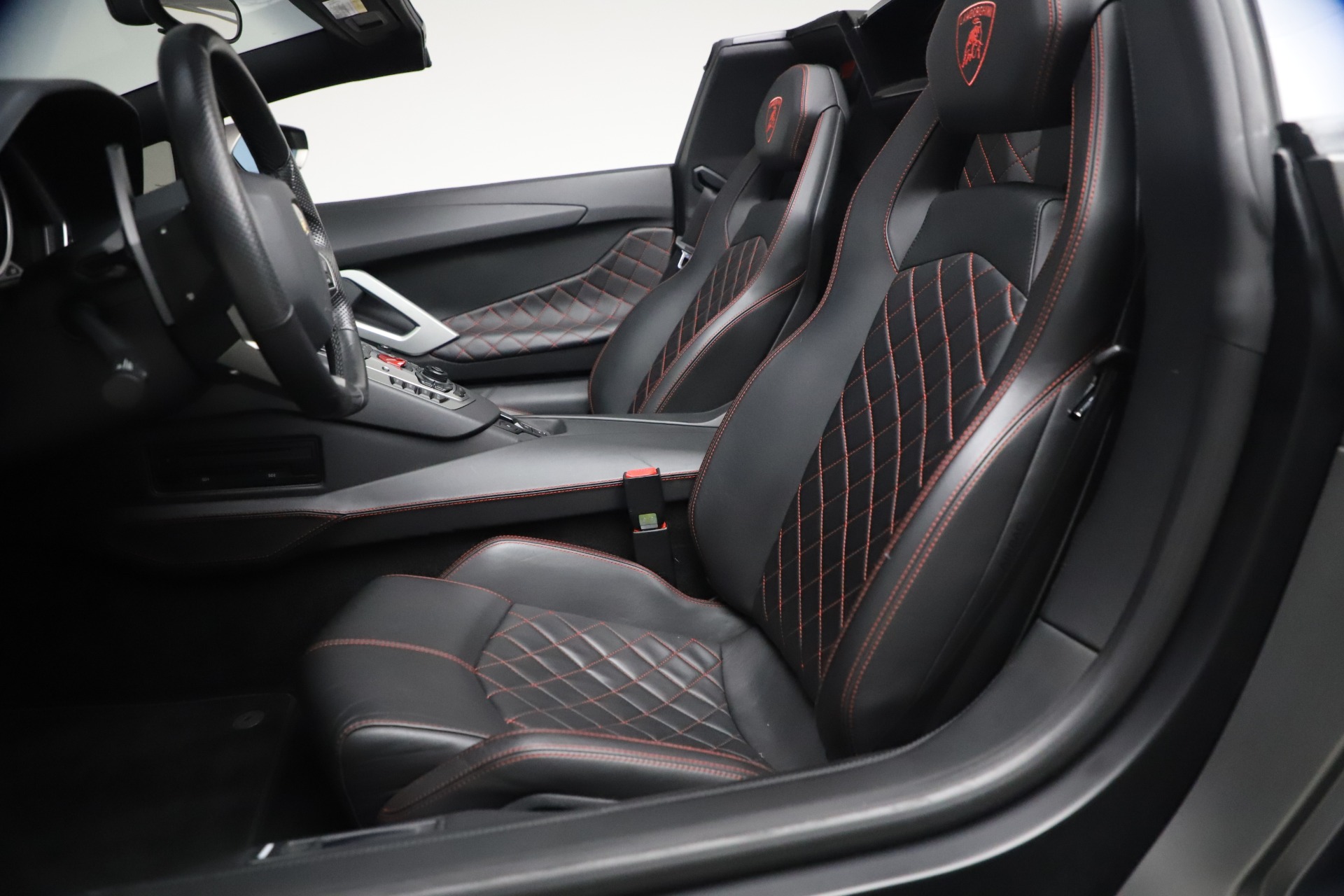 Used 2015 Lamborghini Aventador Roadster LP 700-4 | St. Petersburg, FL