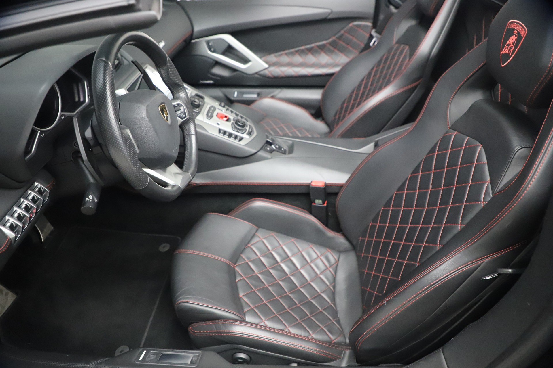 Used 2015 Lamborghini Aventador Roadster LP 700-4 | St. Petersburg, FL