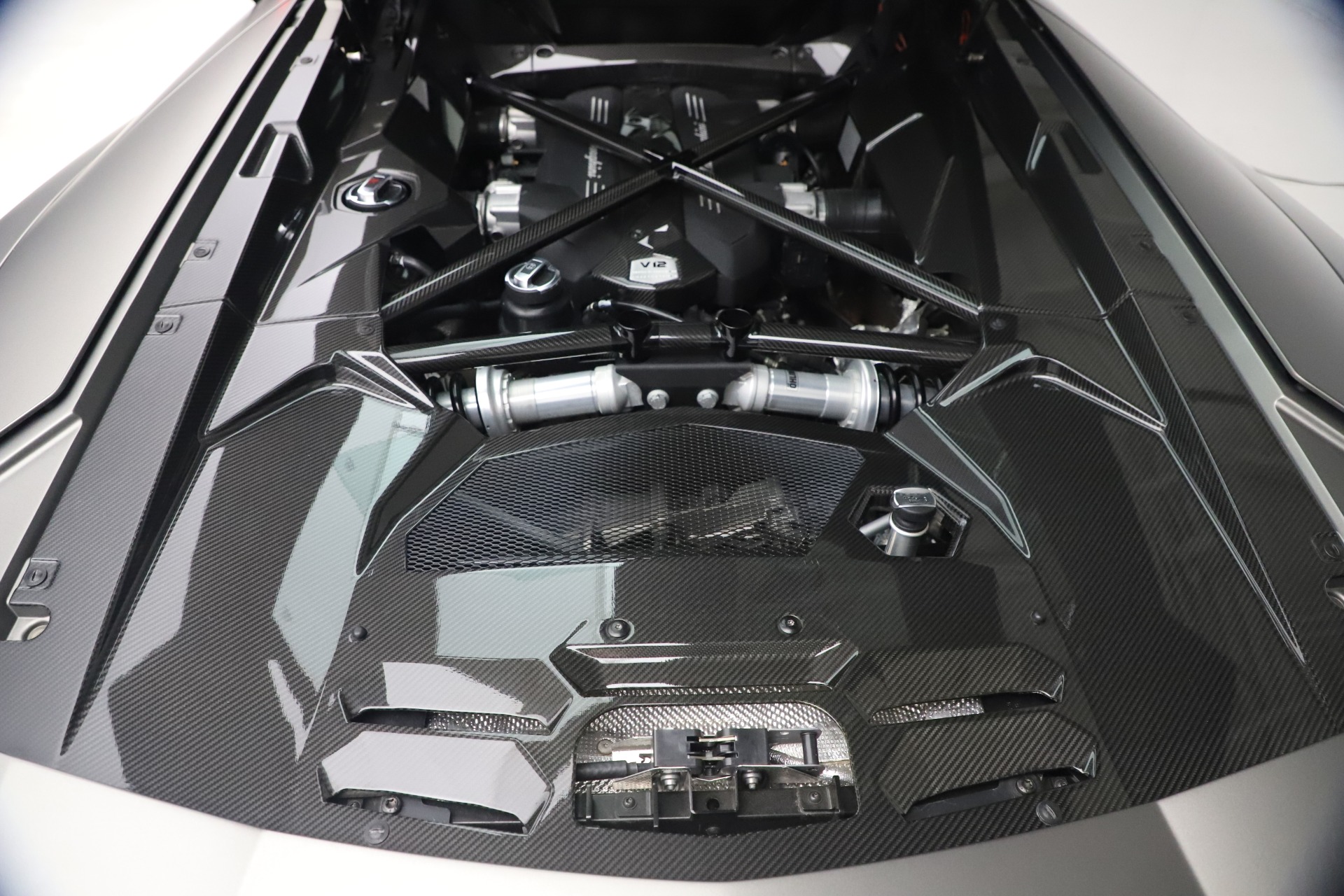 Used 2015 Lamborghini Aventador Roadster LP 700-4 | St. Petersburg, FL
