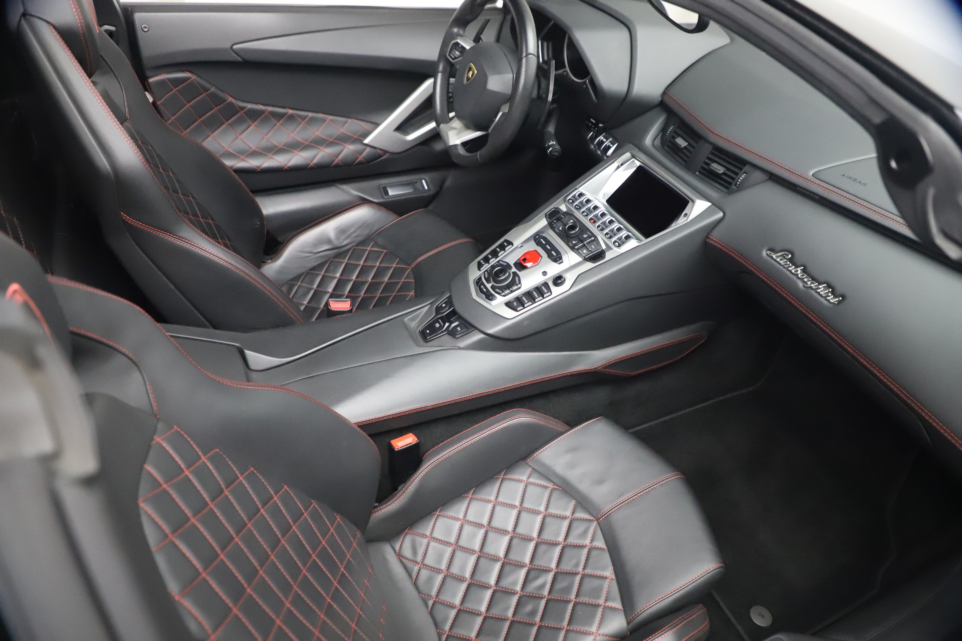 Used 2015 Lamborghini Aventador Roadster LP 700-4 | St. Petersburg, FL