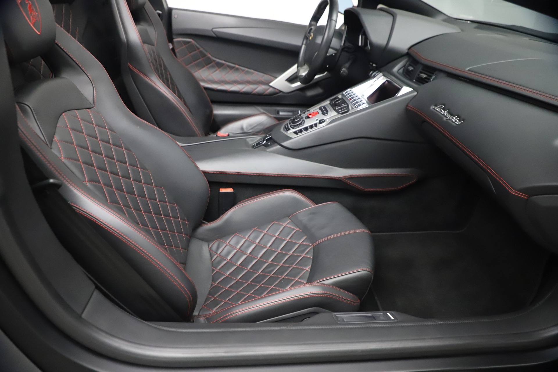 Used 2015 Lamborghini Aventador Roadster LP 700-4 | St. Petersburg, FL