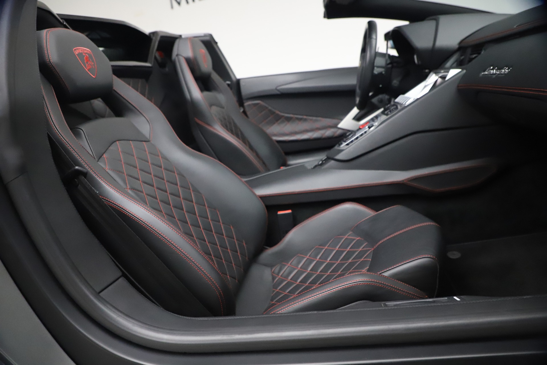 Used 2015 Lamborghini Aventador Roadster LP 700-4 | St. Petersburg, FL