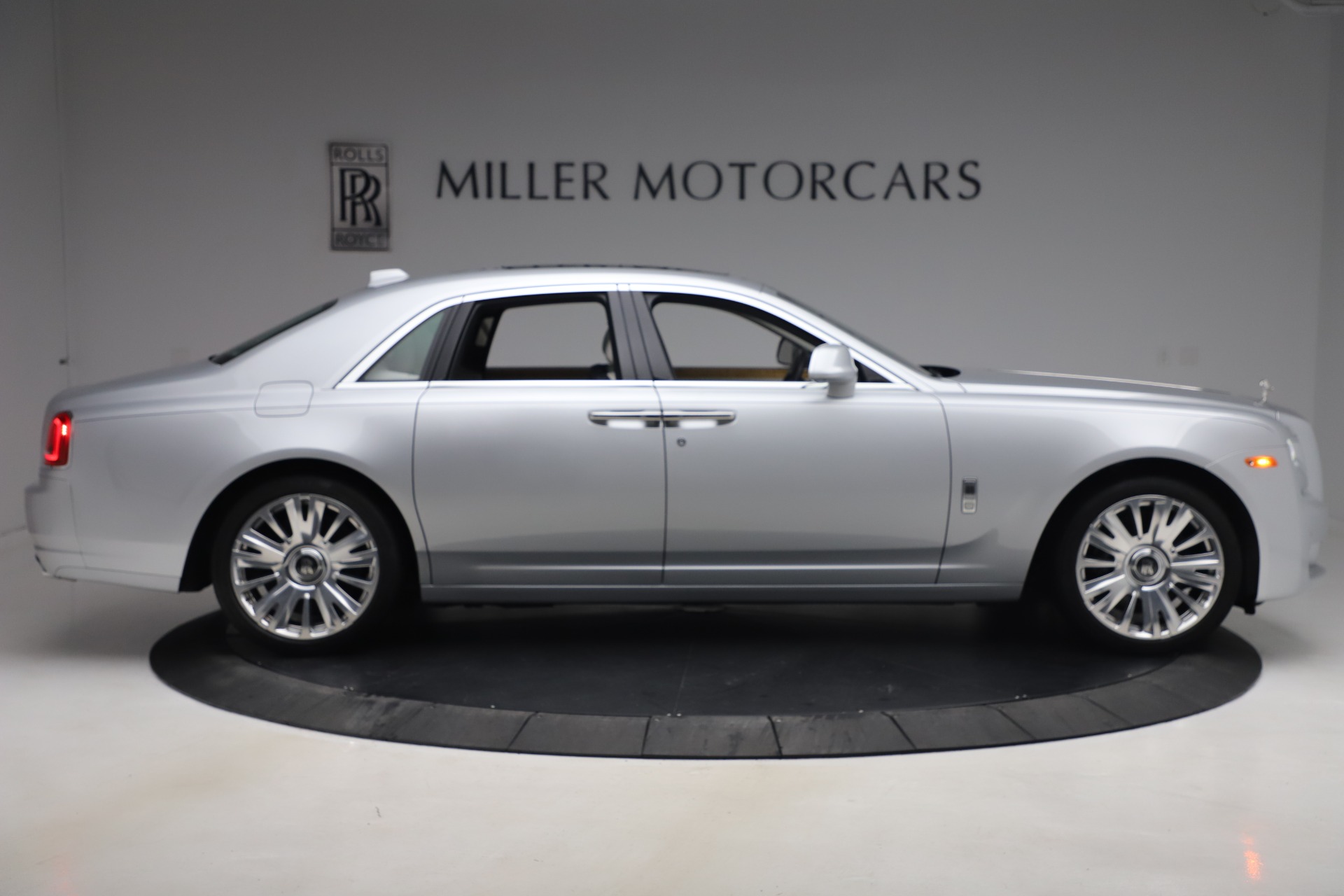 Used 2018 Rolls-Royce Ghost | St. Petersburg, FL