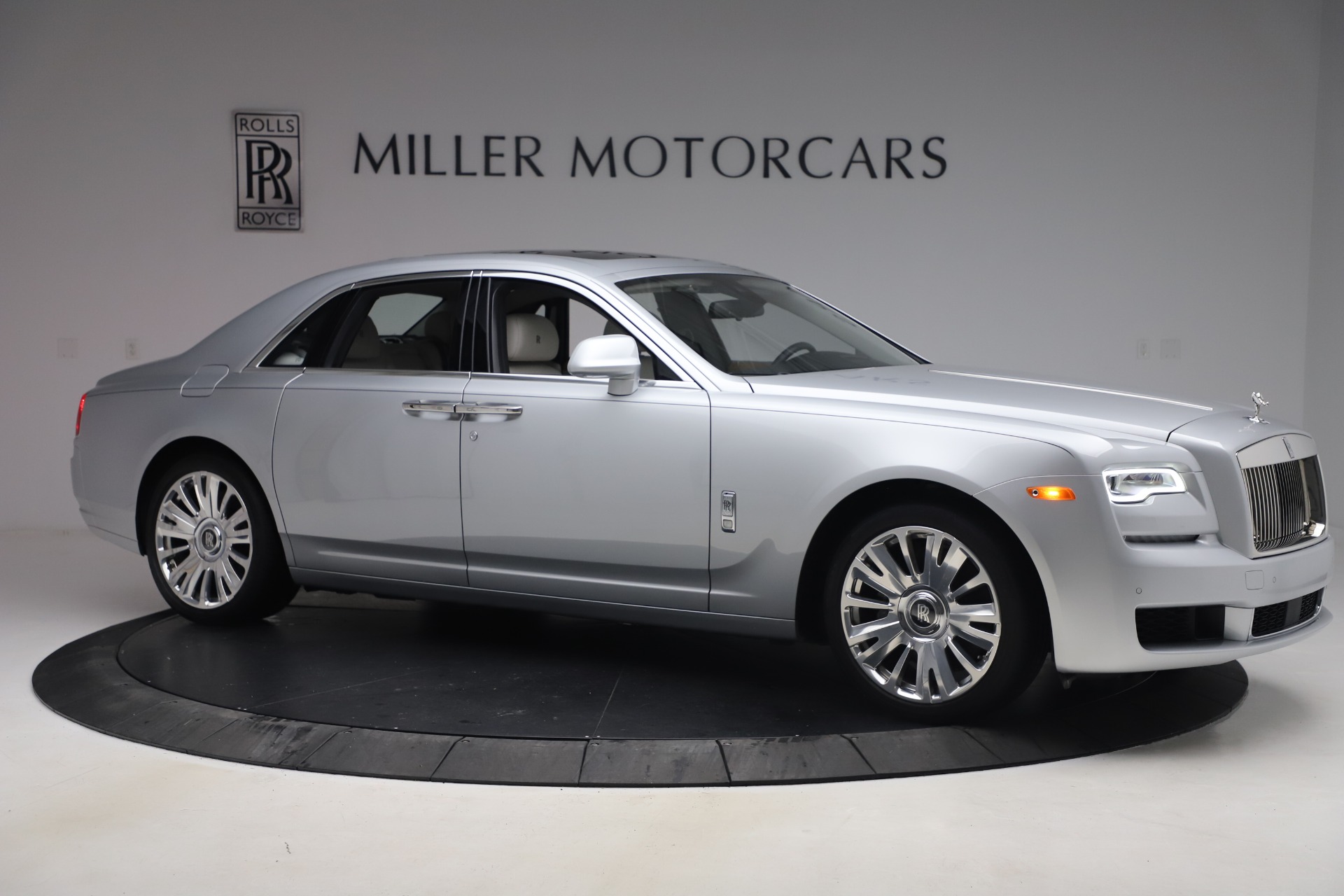Used 2018 Rolls-Royce Ghost | St. Petersburg, FL