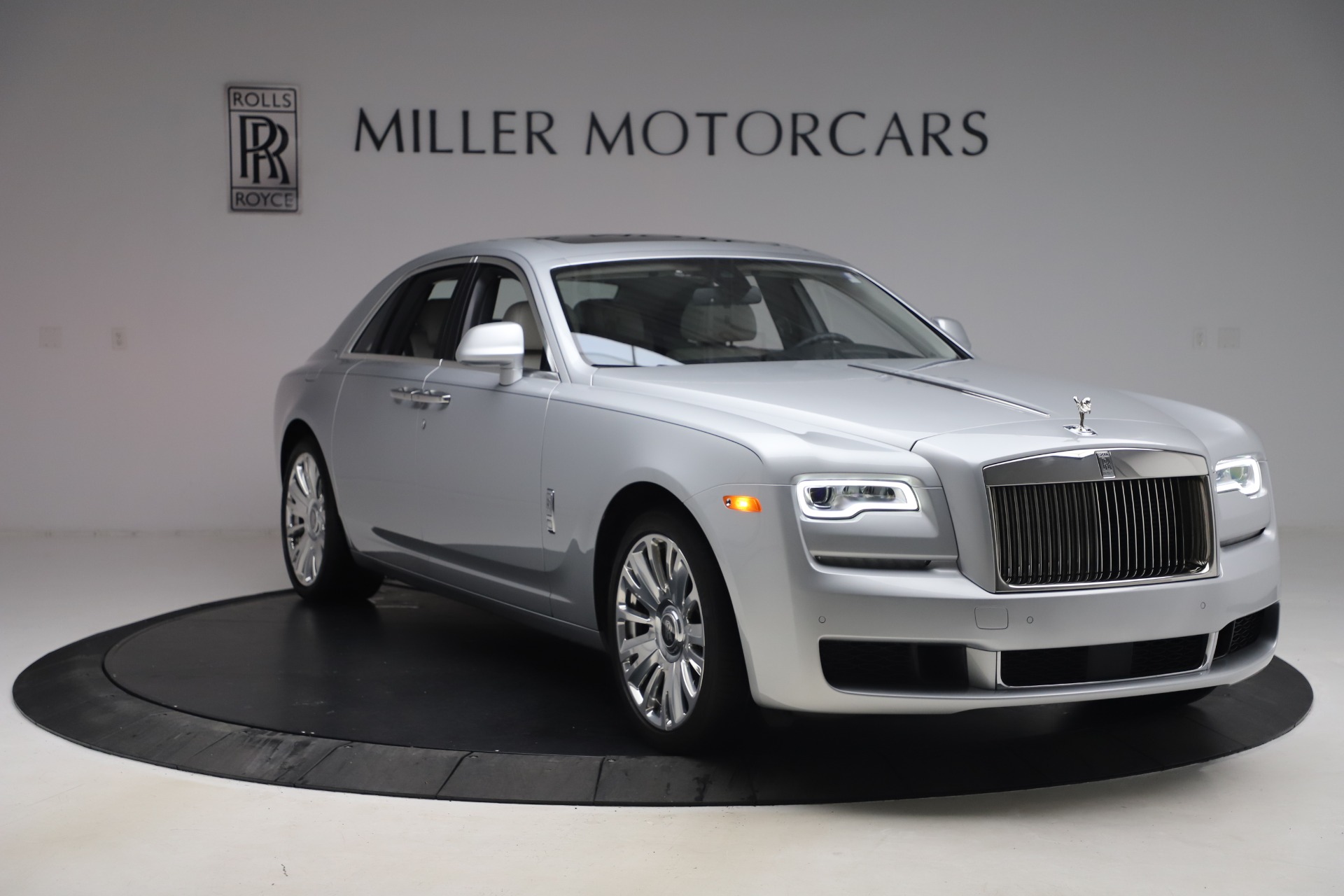 Used 2018 Rolls-Royce Ghost | St. Petersburg, FL