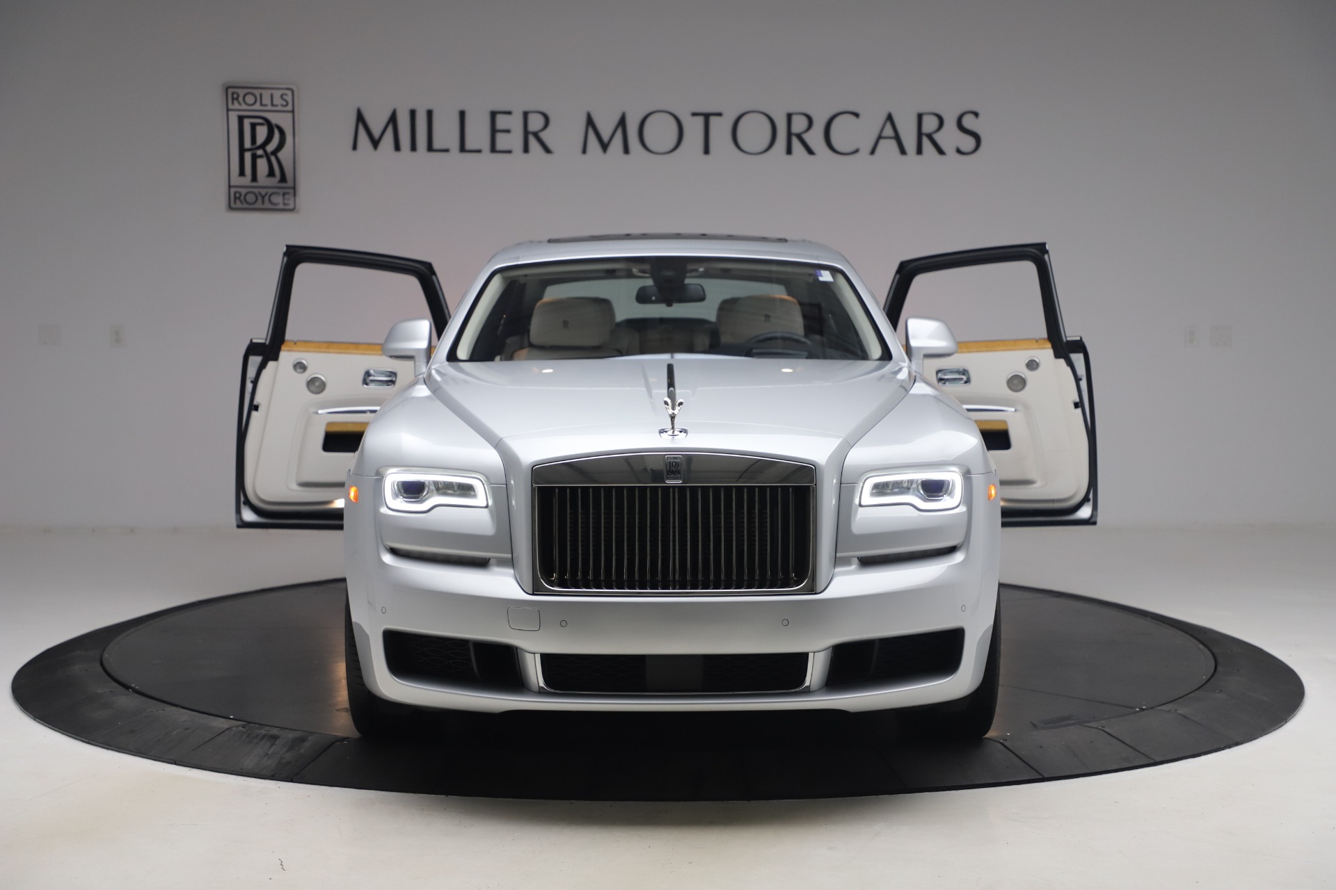 Used 2018 Rolls-Royce Ghost | St. Petersburg, FL