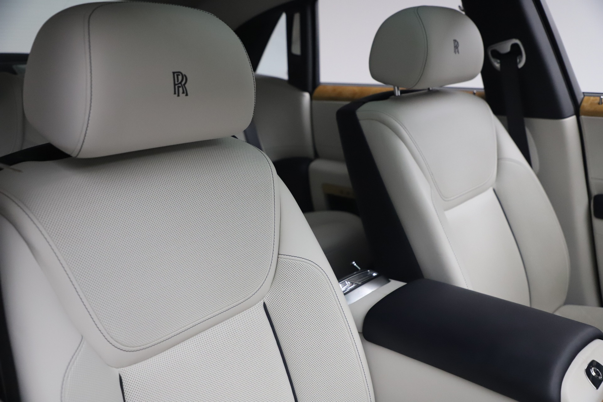 Used 2018 Rolls-Royce Ghost | St. Petersburg, FL