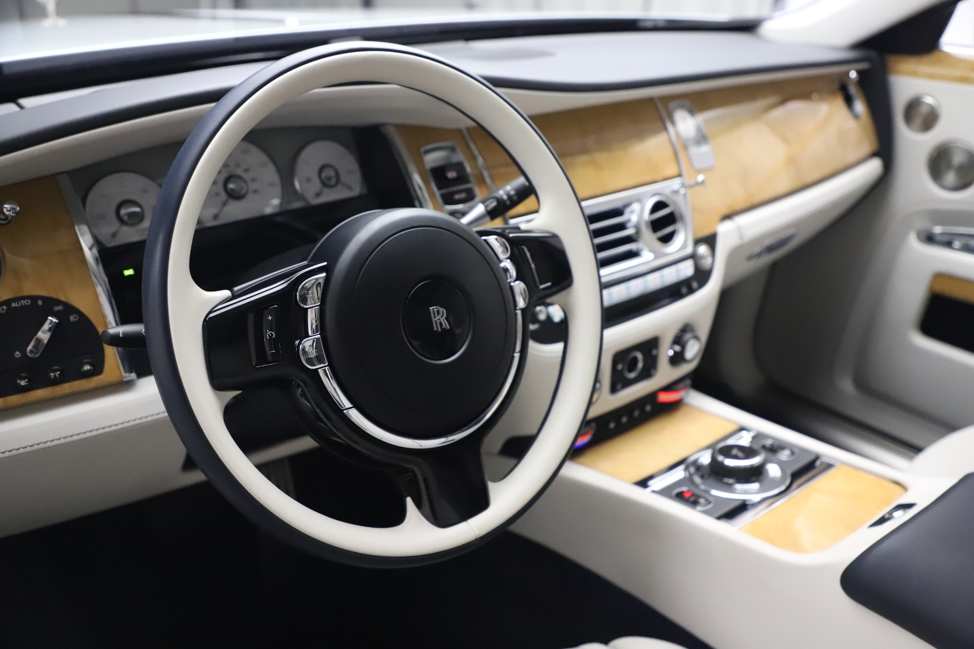Used 2018 Rolls-Royce Ghost | St. Petersburg, FL