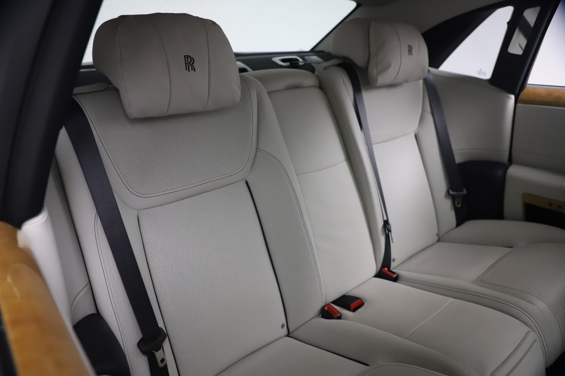 Used 2018 Rolls-Royce Ghost | St. Petersburg, FL