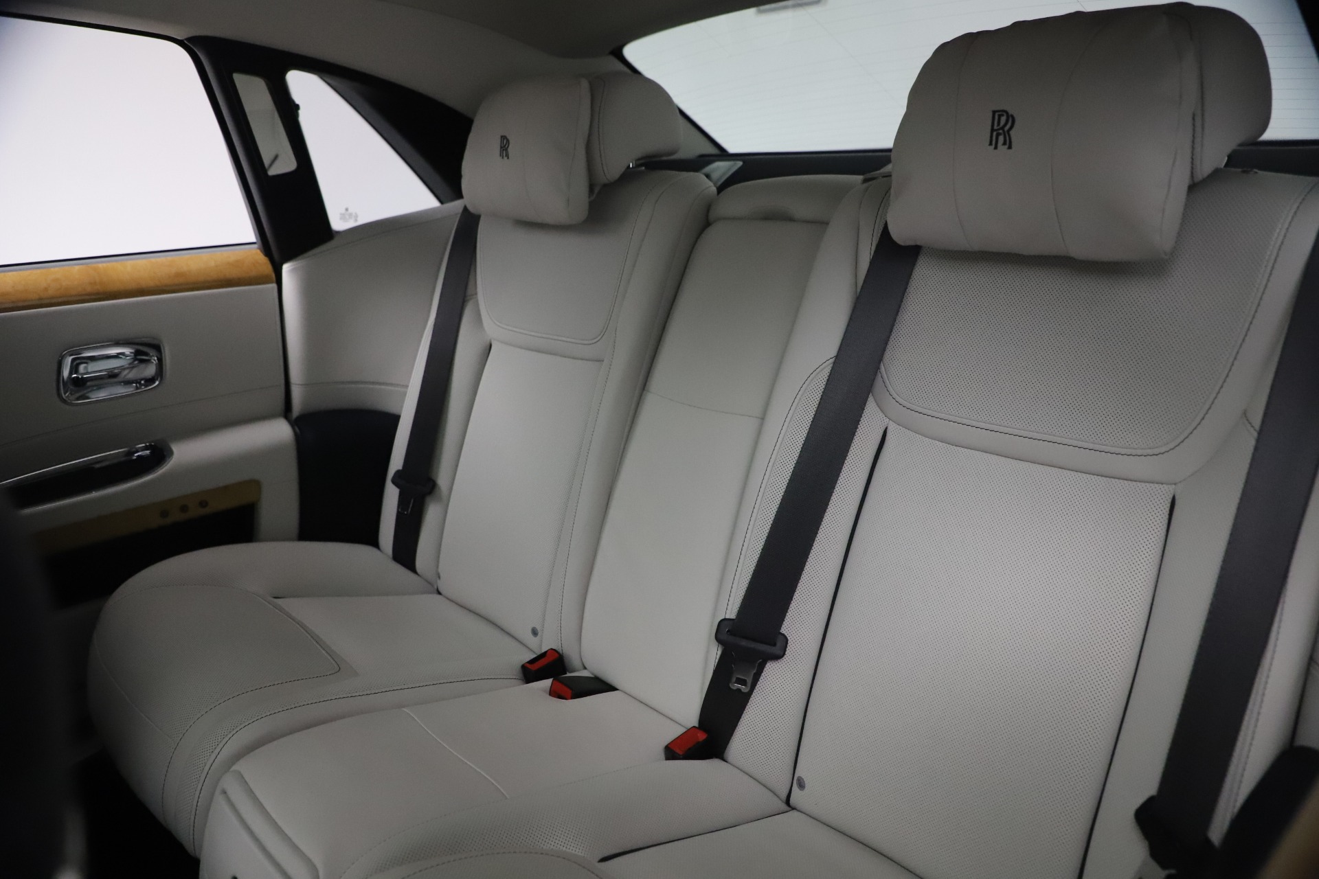Used 2018 Rolls-Royce Ghost | St. Petersburg, FL