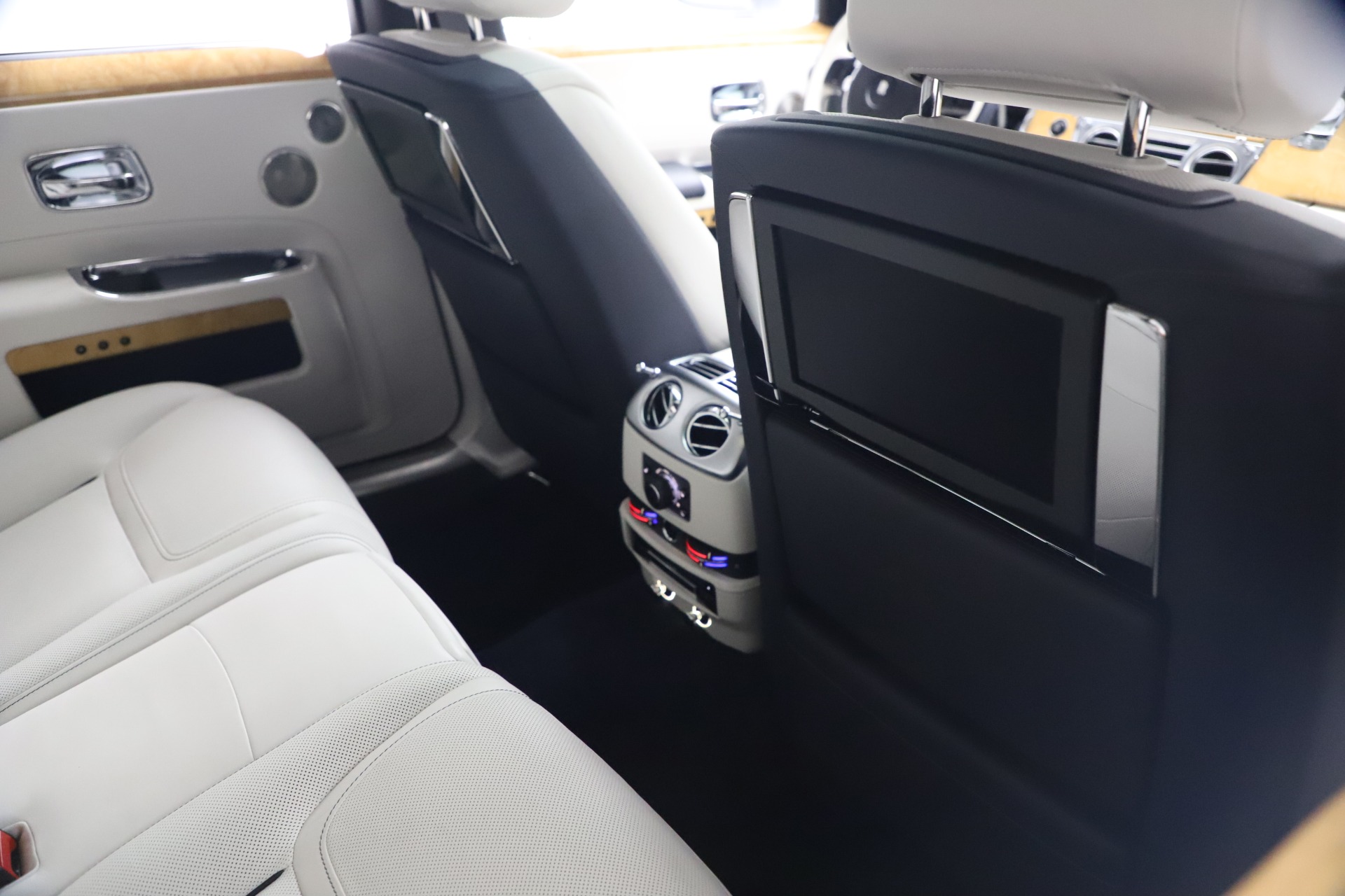 Used 2018 Rolls-Royce Ghost | St. Petersburg, FL