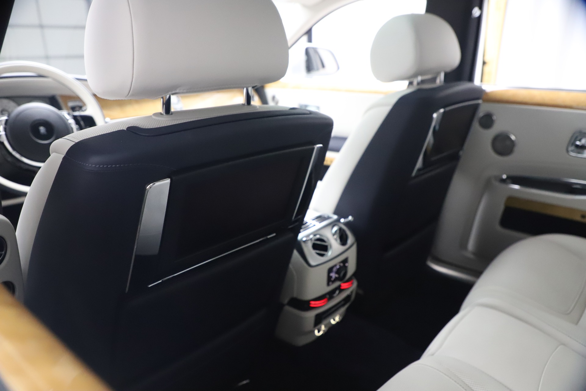 Used 2018 Rolls-Royce Ghost | St. Petersburg, FL