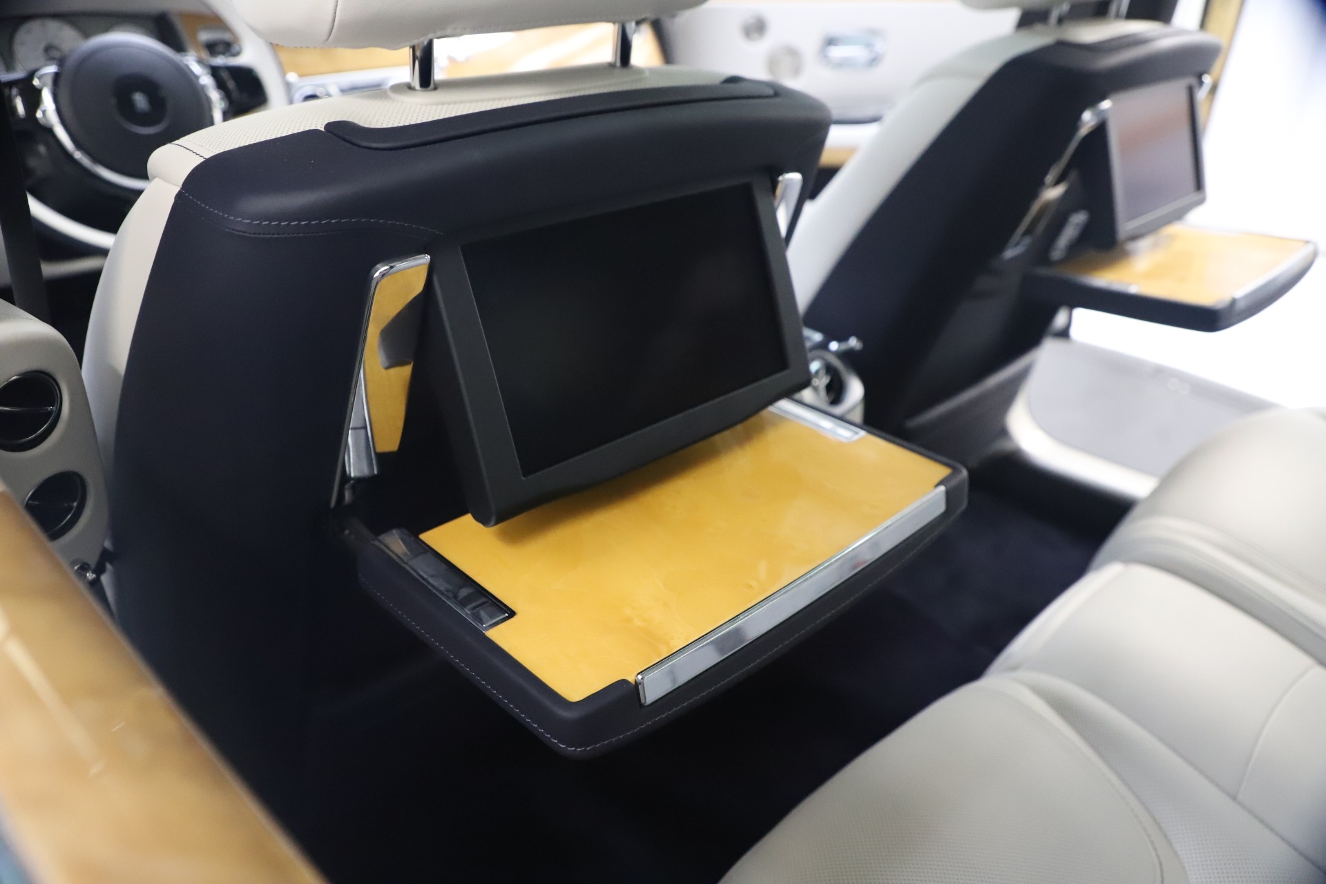 Used 2018 Rolls-Royce Ghost | St. Petersburg, FL