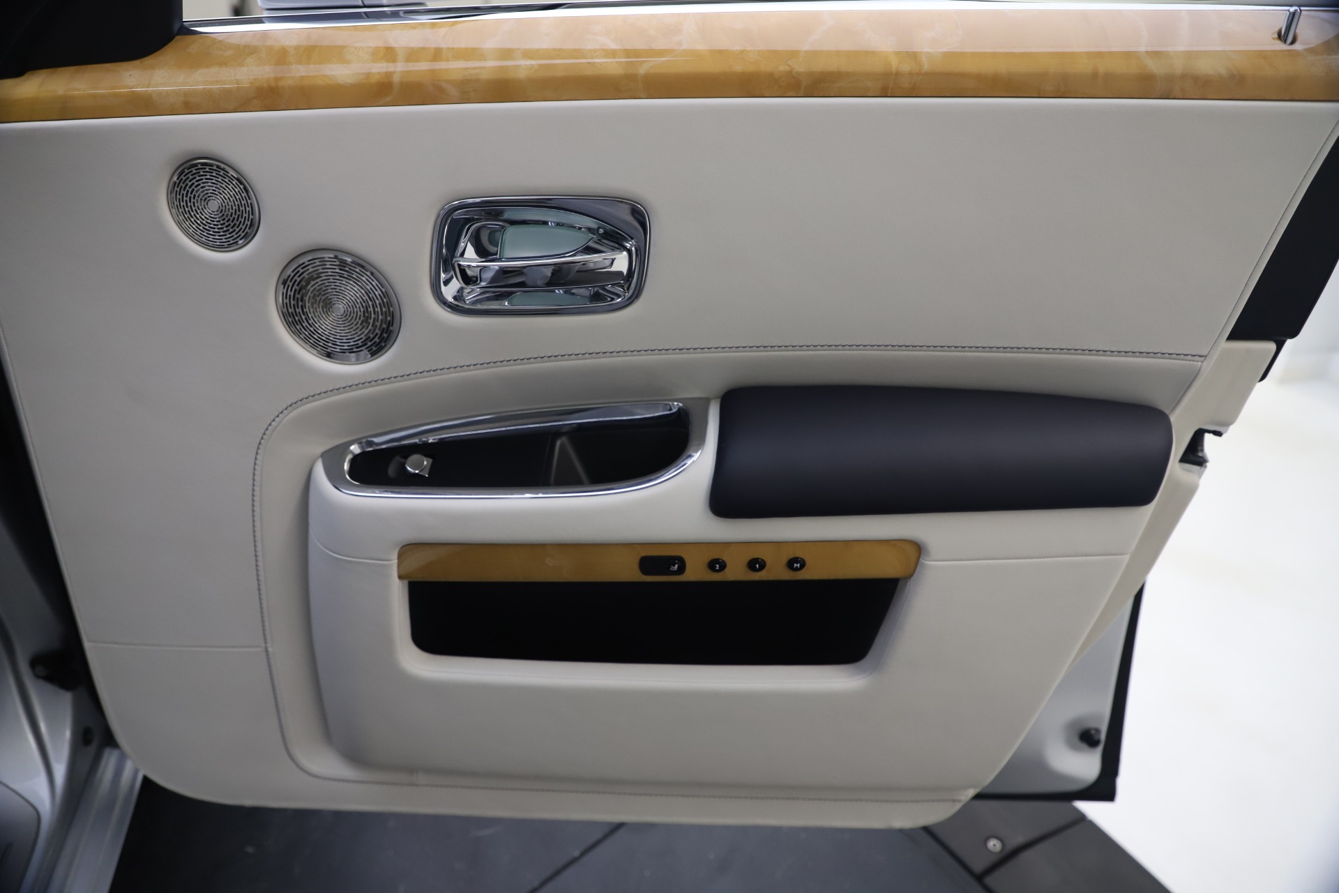 Used 2018 Rolls-Royce Ghost | St. Petersburg, FL