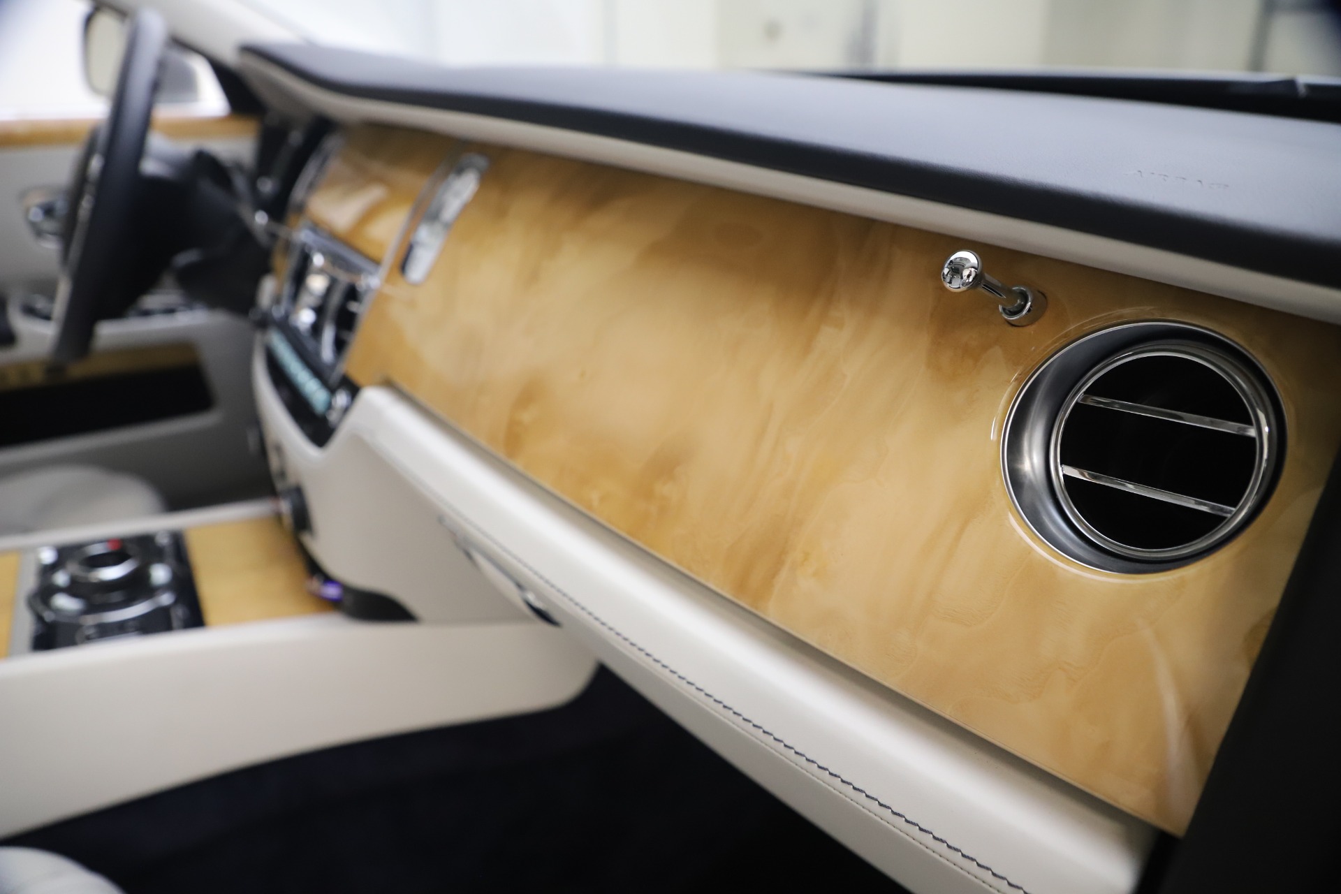 Used 2018 Rolls-Royce Ghost | St. Petersburg, FL