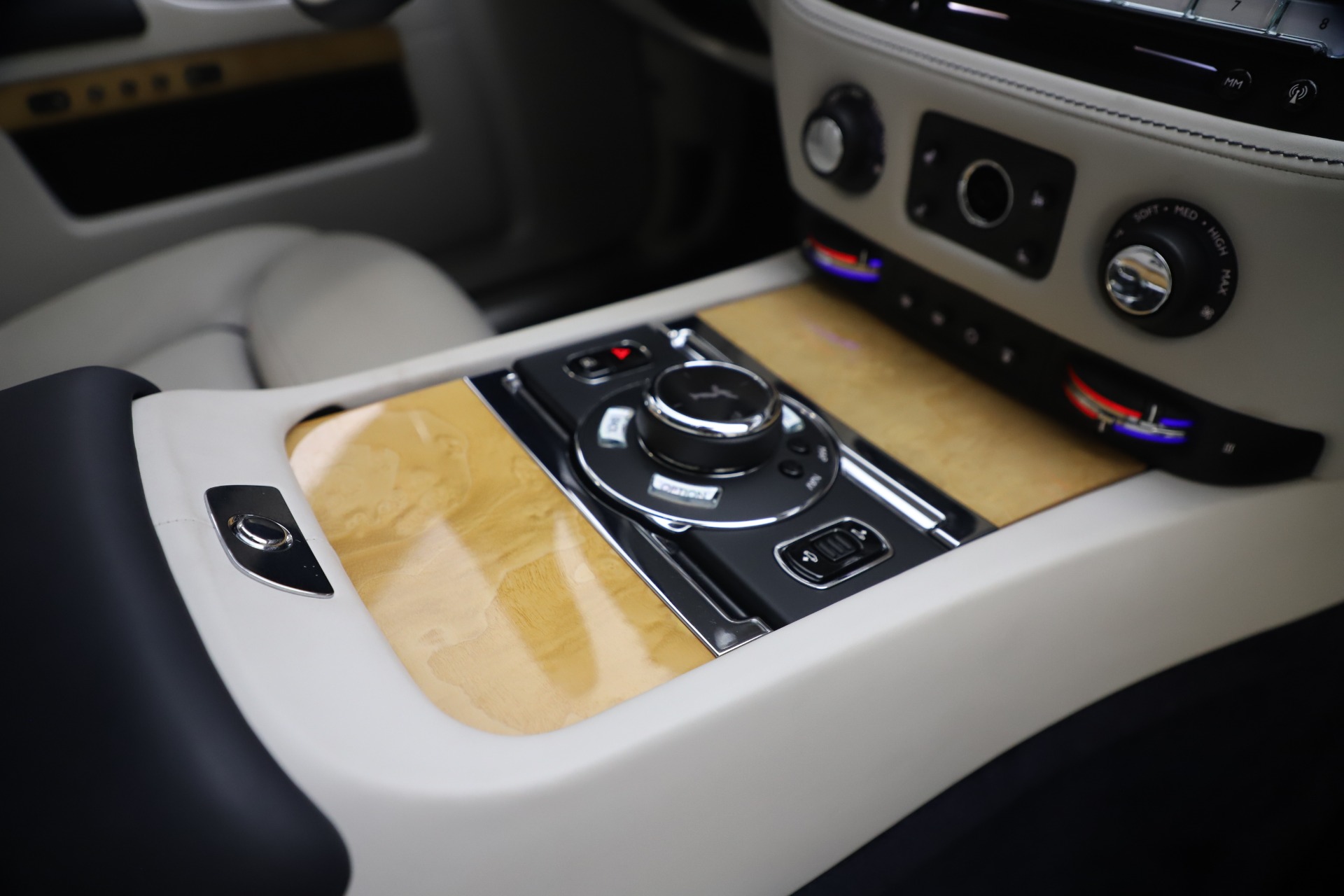 Used 2018 Rolls-Royce Ghost | St. Petersburg, FL