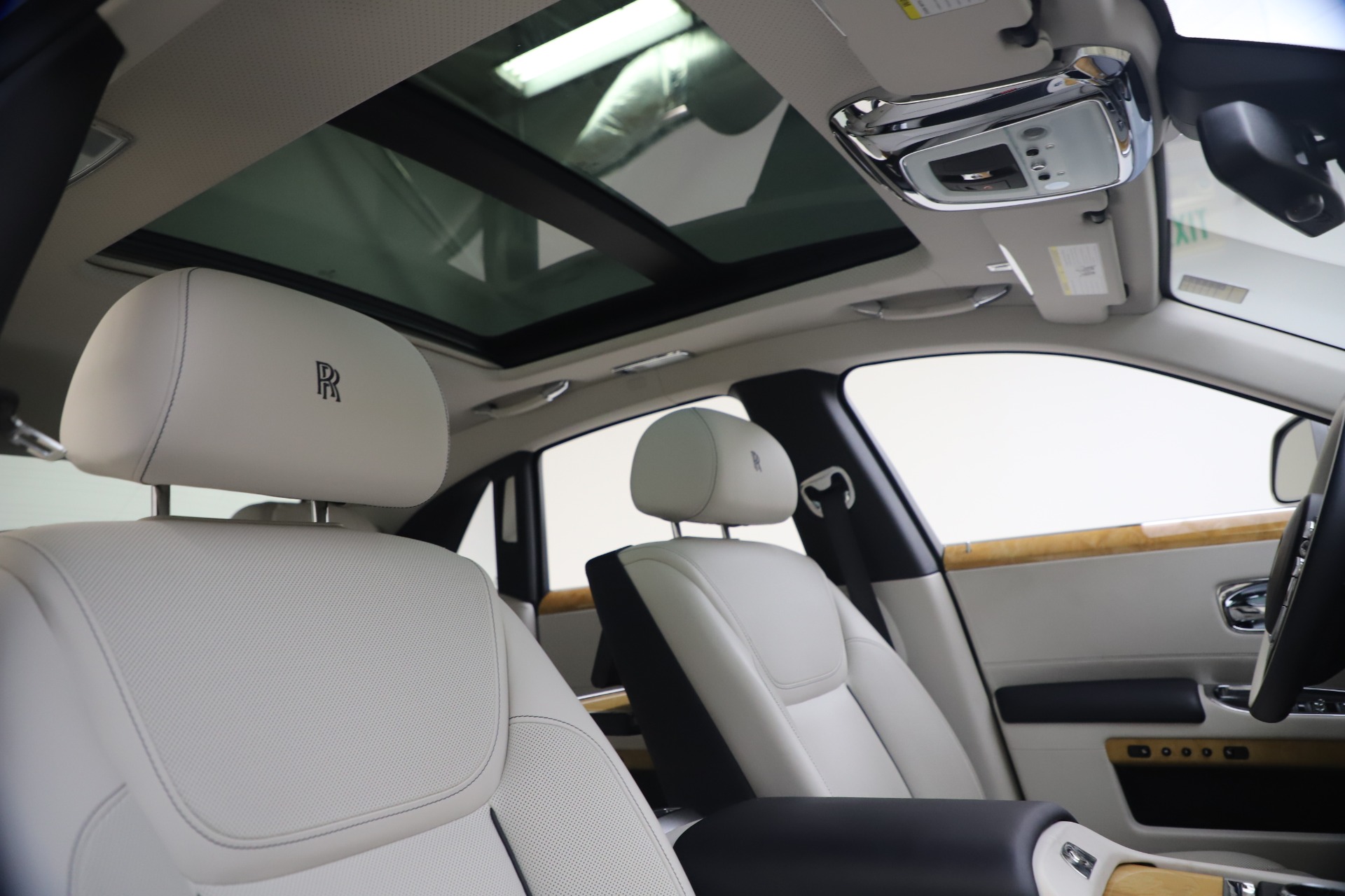 Used 2018 Rolls-Royce Ghost | St. Petersburg, FL