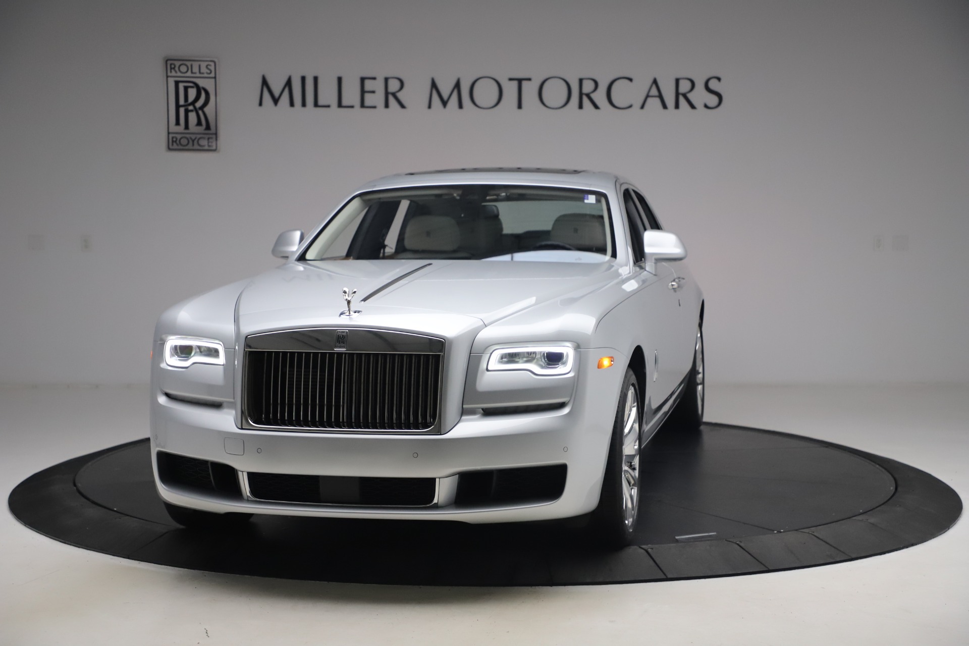 Used 2018 Rolls-Royce Ghost | St. Petersburg, FL