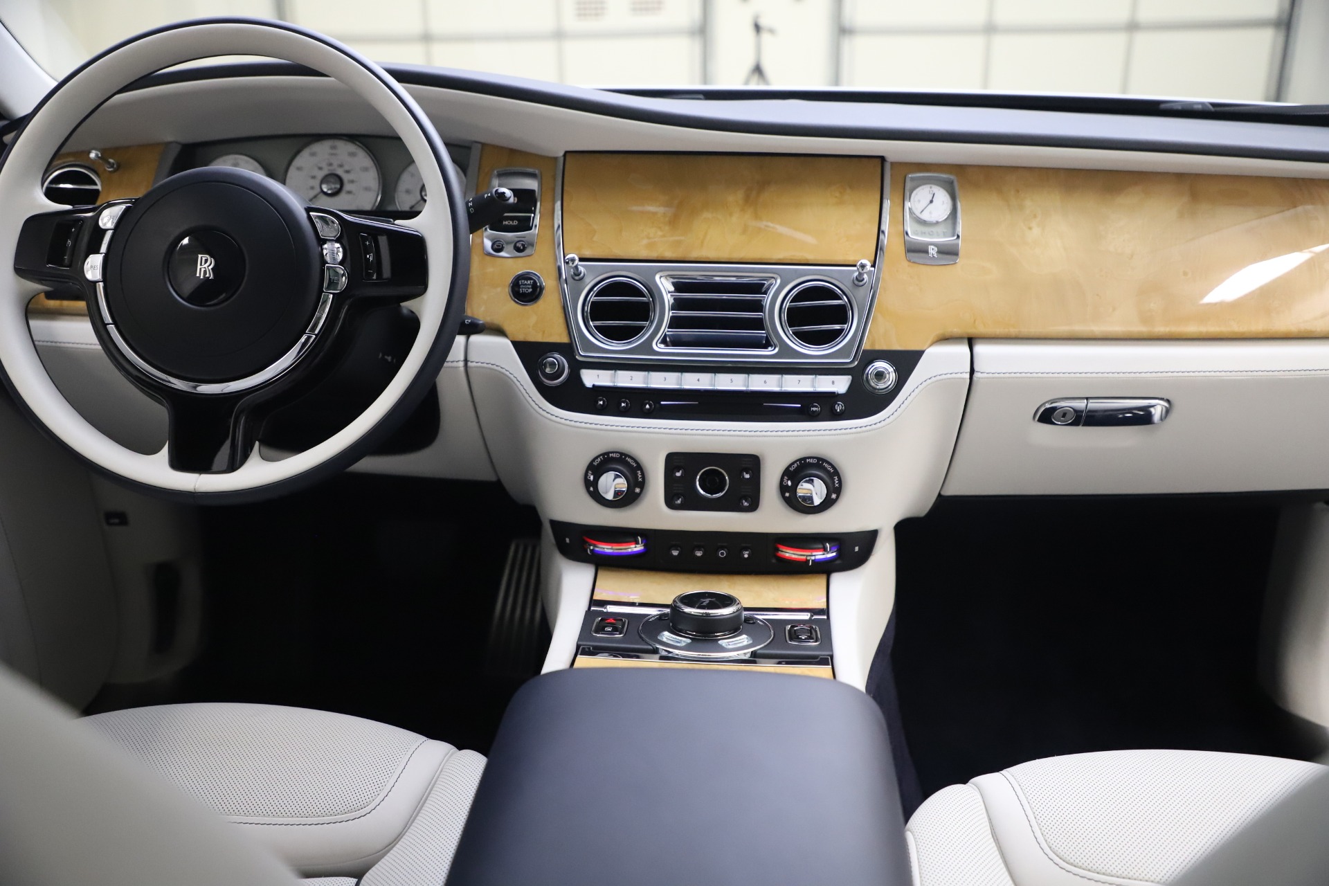 Used 2018 Rolls-Royce Ghost | St. Petersburg, FL