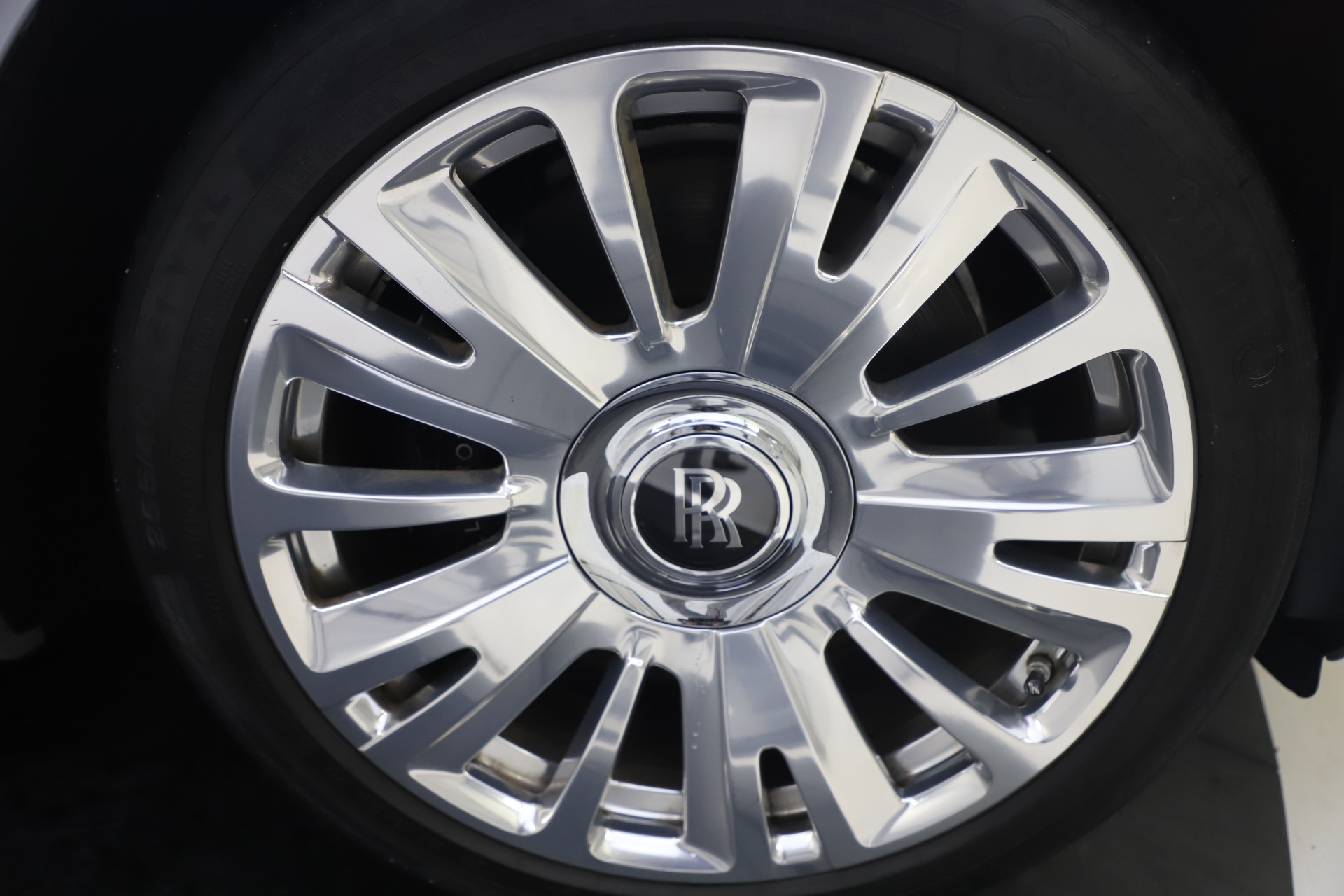 Used 2018 Rolls-Royce Ghost | St. Petersburg, FL