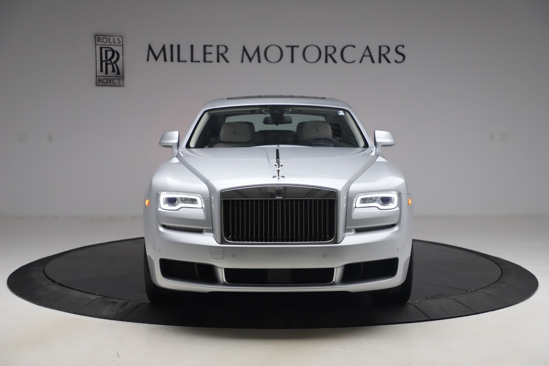 Used 2018 Rolls-Royce Ghost | St. Petersburg, FL